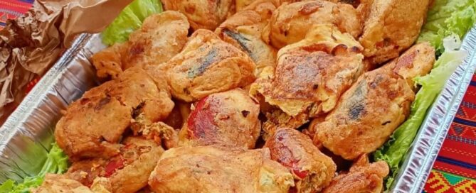 Restaurantes San Pedro las Huertas