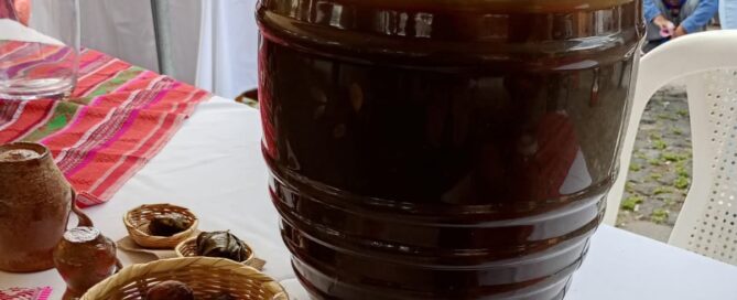 Restaurantes San Pedro las Huertas