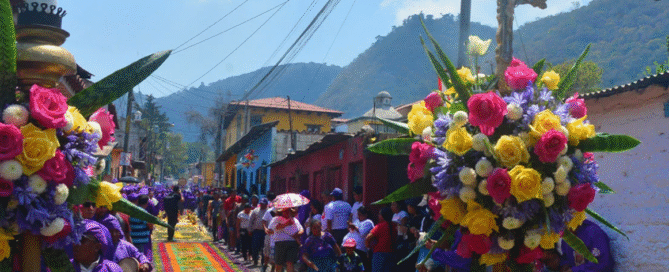 Cuarto Domingo de Cuaresma SA.