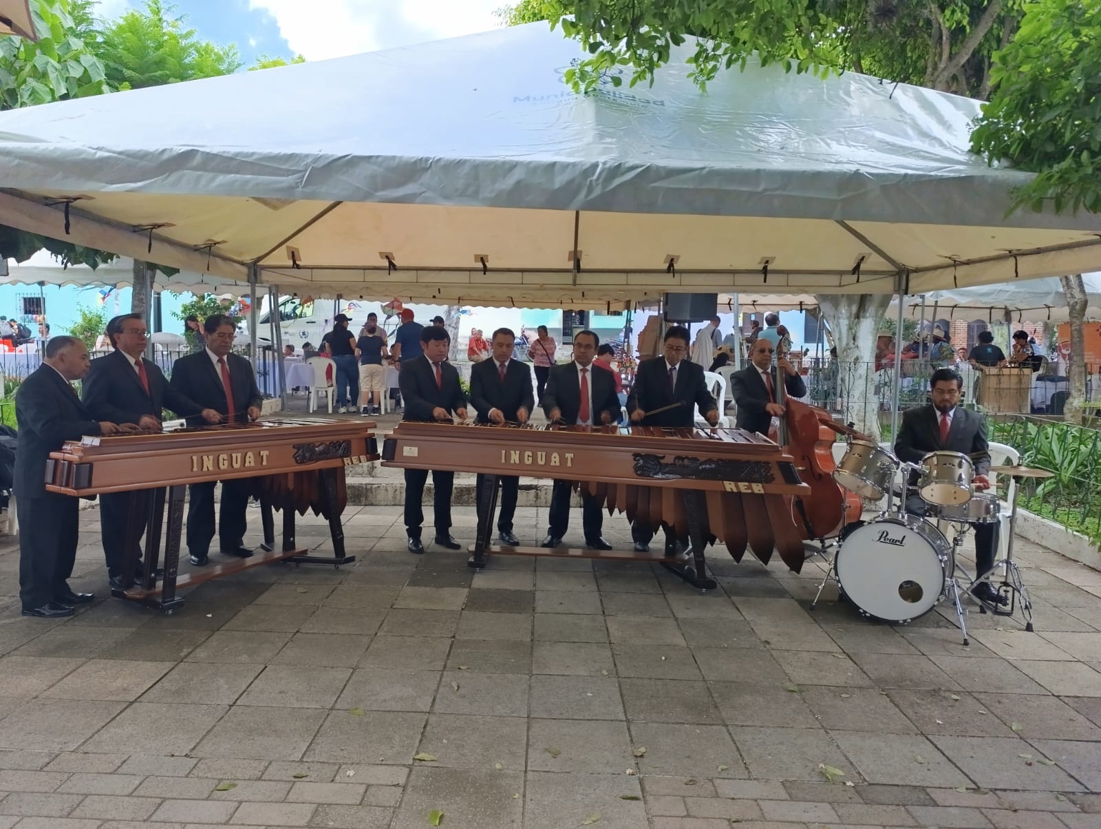 Marimba