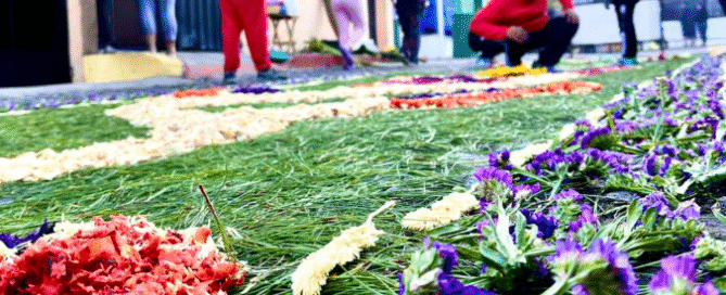 Primer domingo de cuaresma SCB