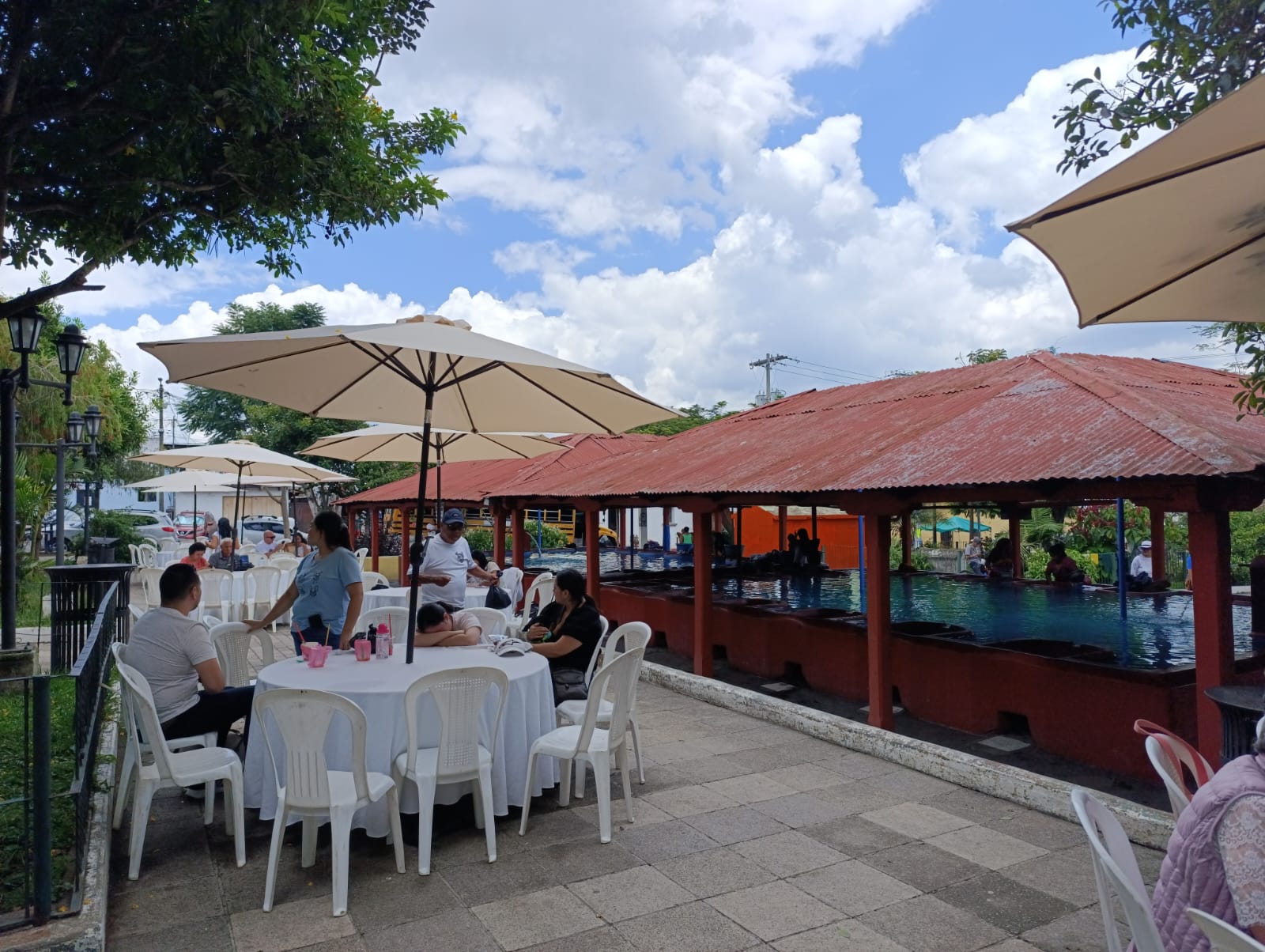 Expoventa San Pedro las Huertas