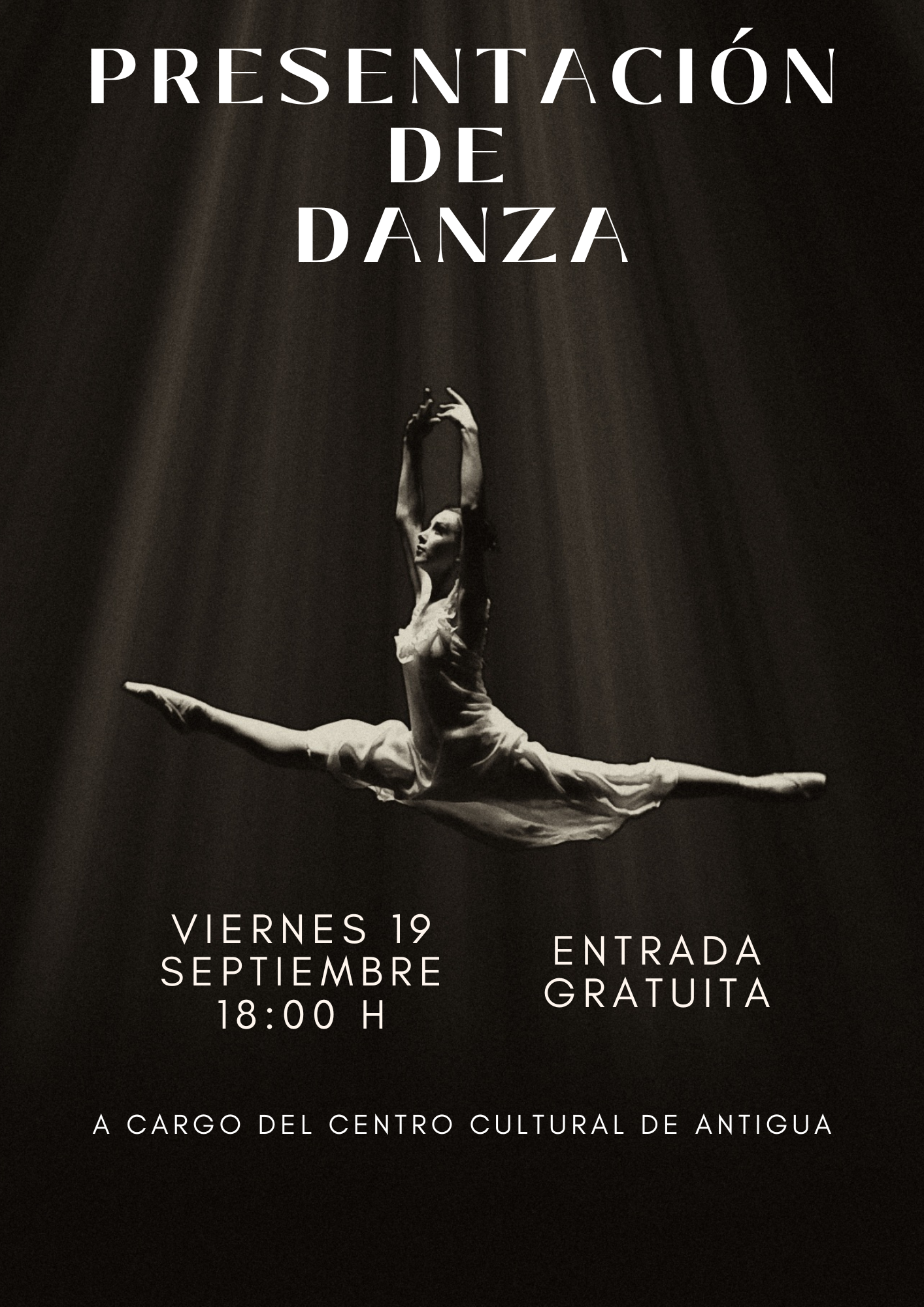 Danza