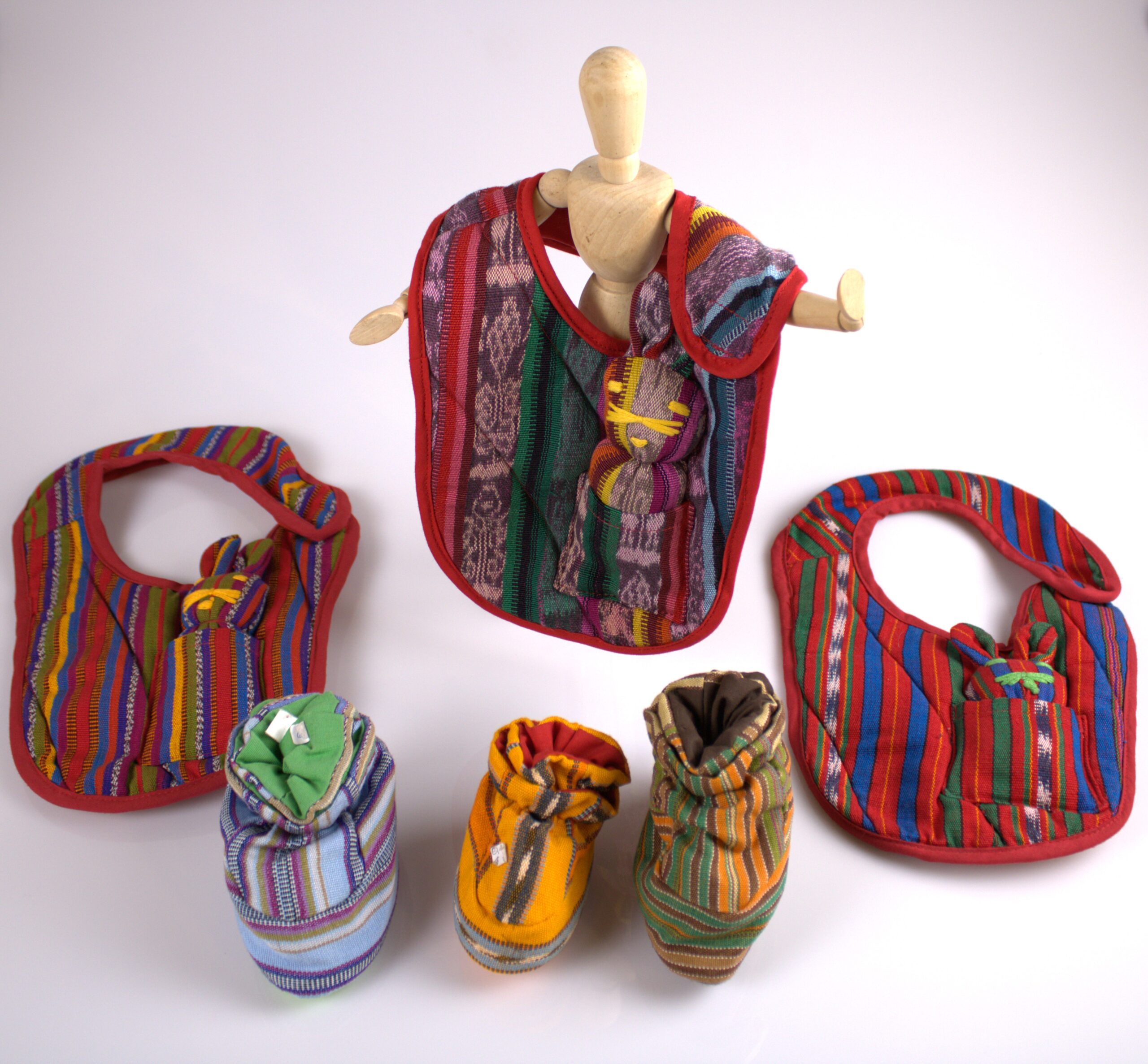 Textiles Ordoñes