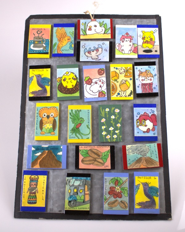Textiles Ordoñes