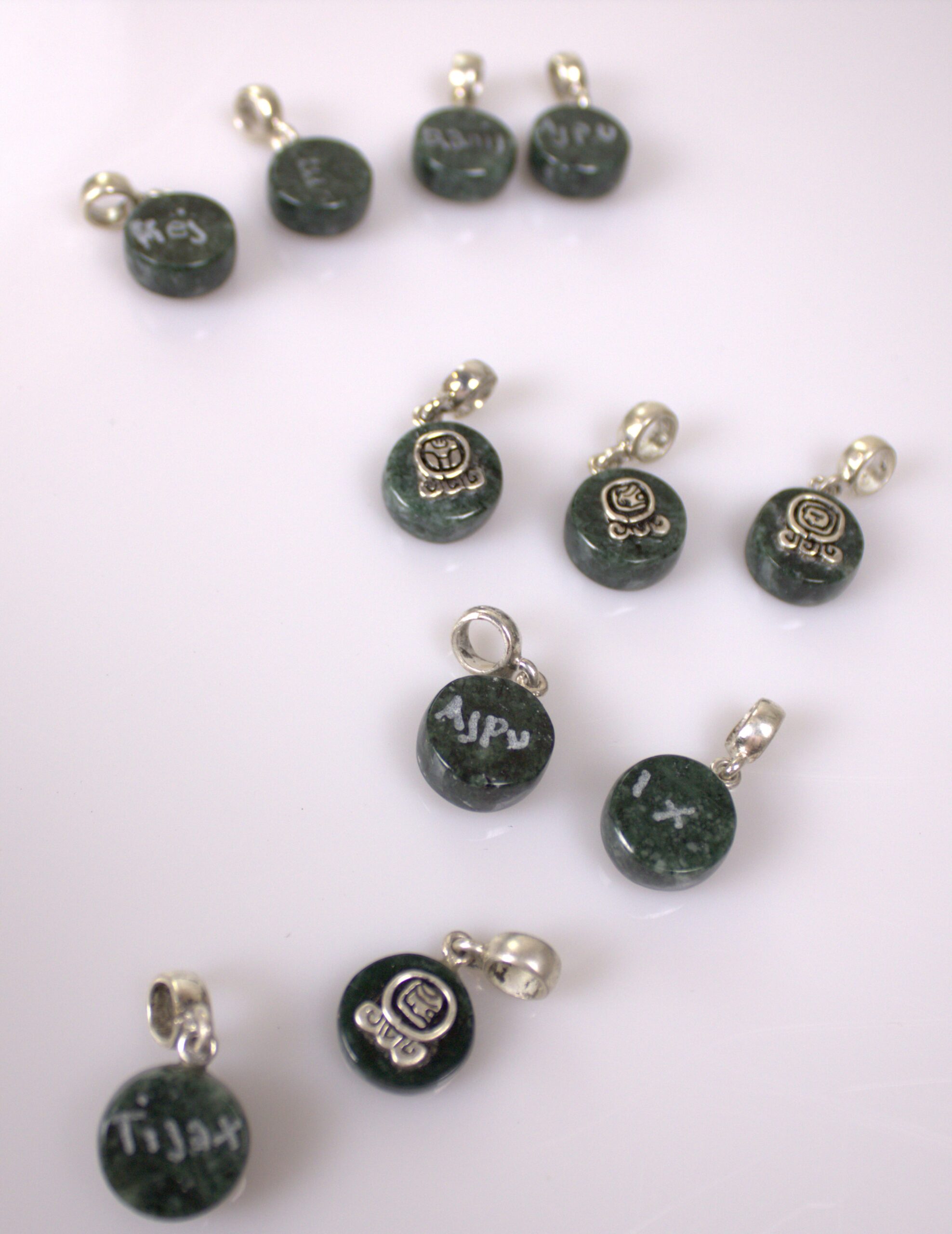 Joyería Artesanal Polites