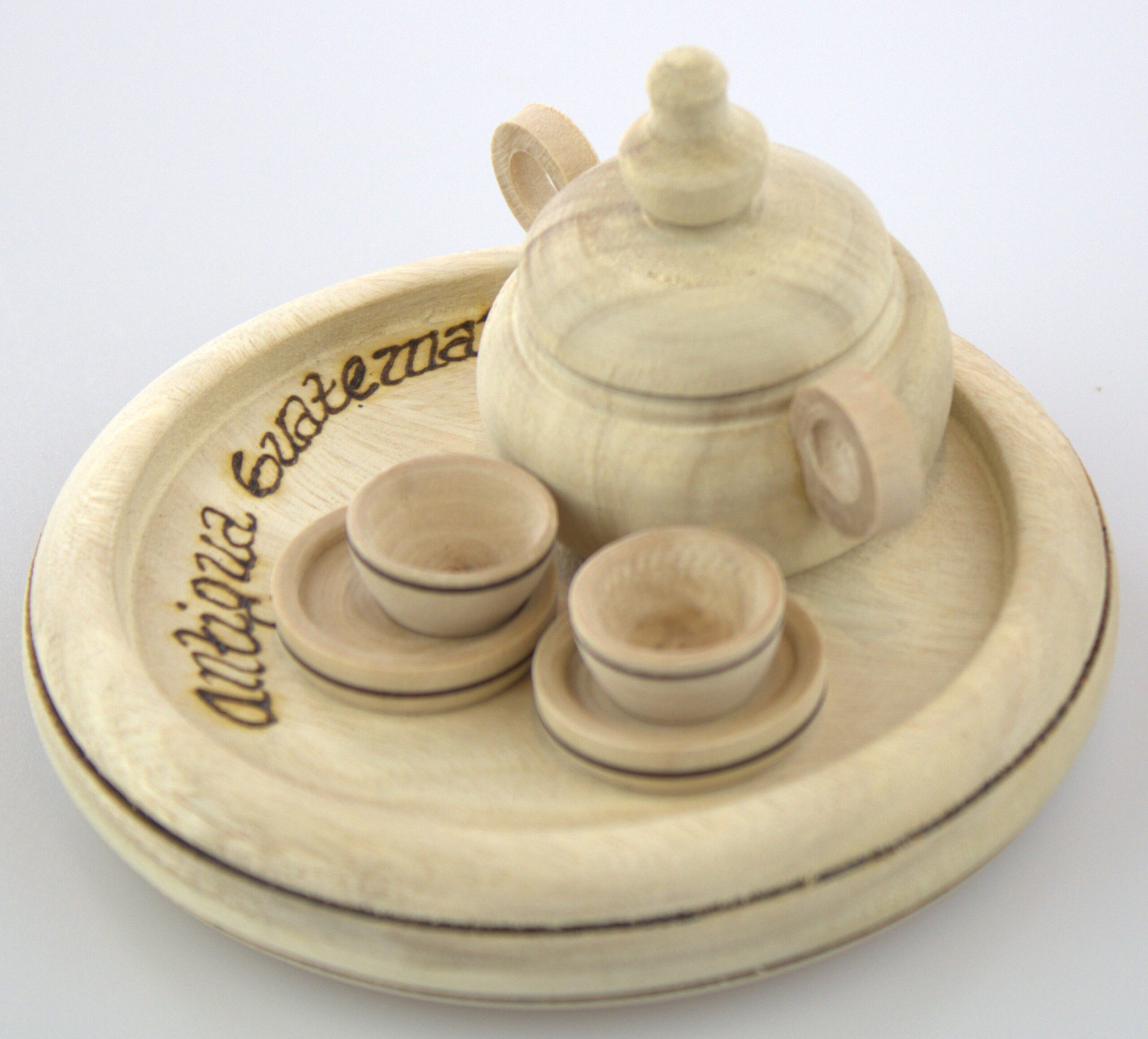 Artesanía en Madera y Bisutería DJP