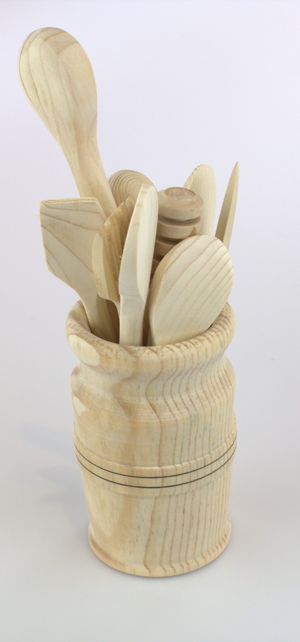 Artesanía en Madera y Bisutería DJP