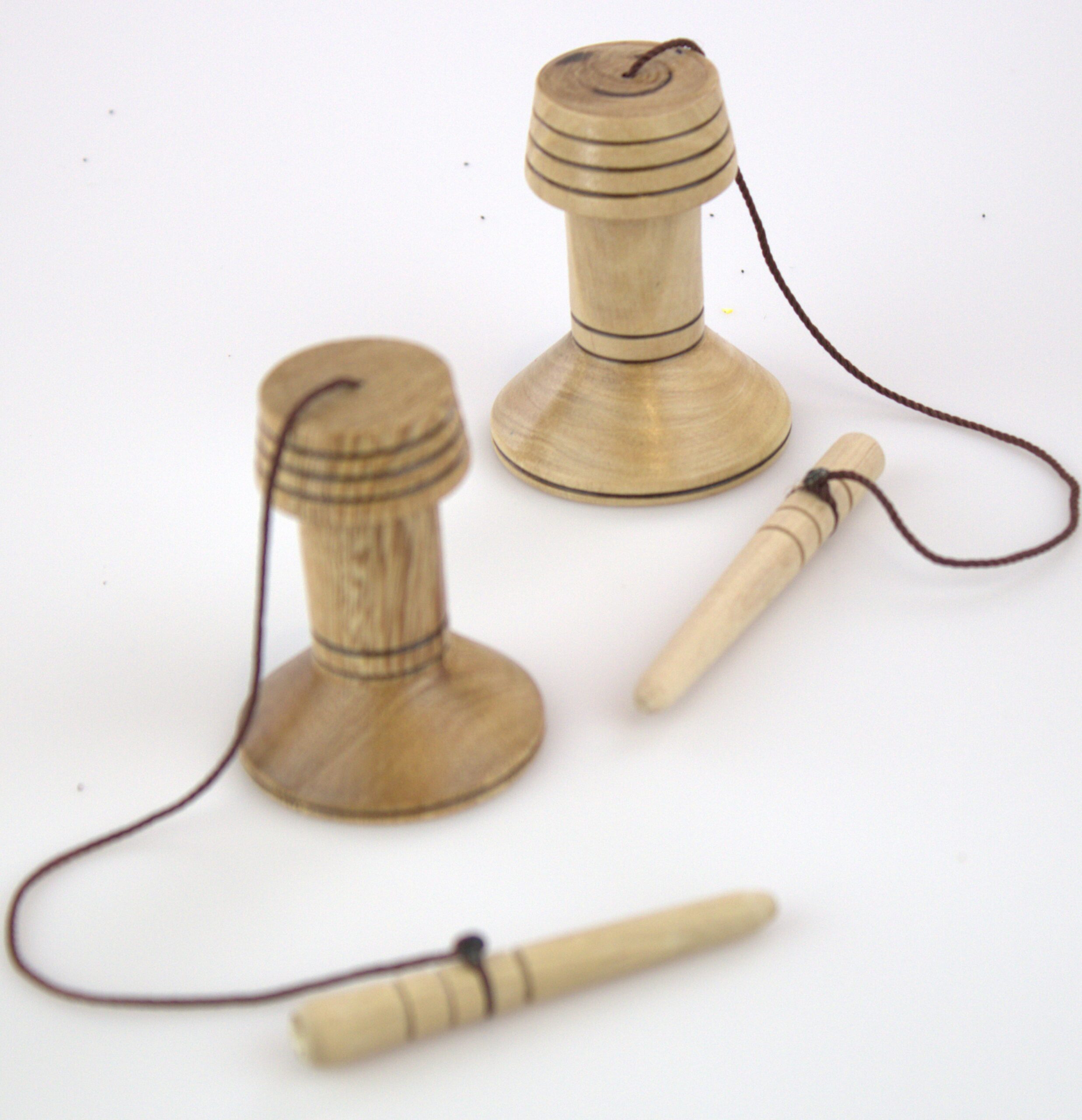 Artesanía en Madera y Bisutería DJP