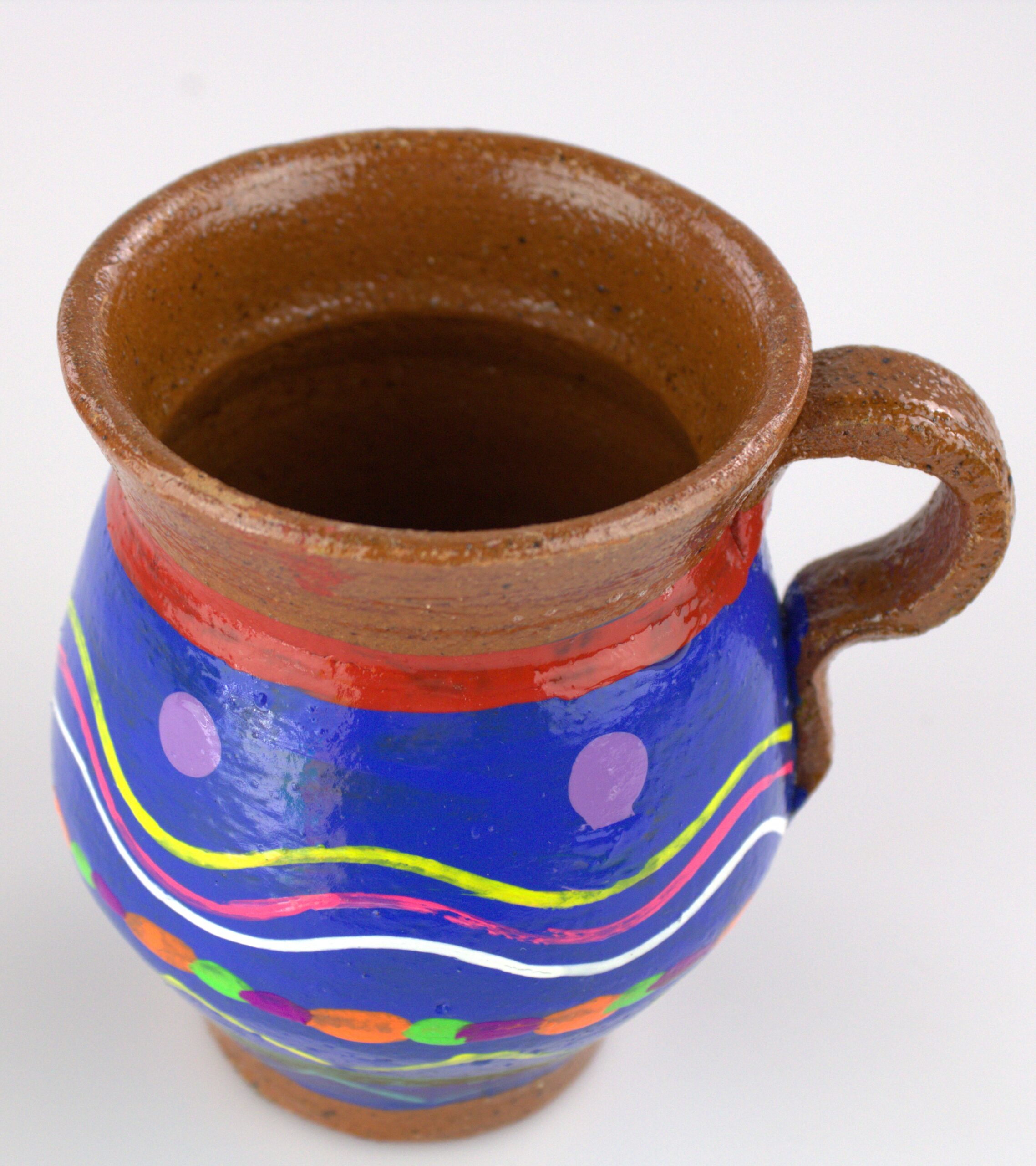 Cerámica San José