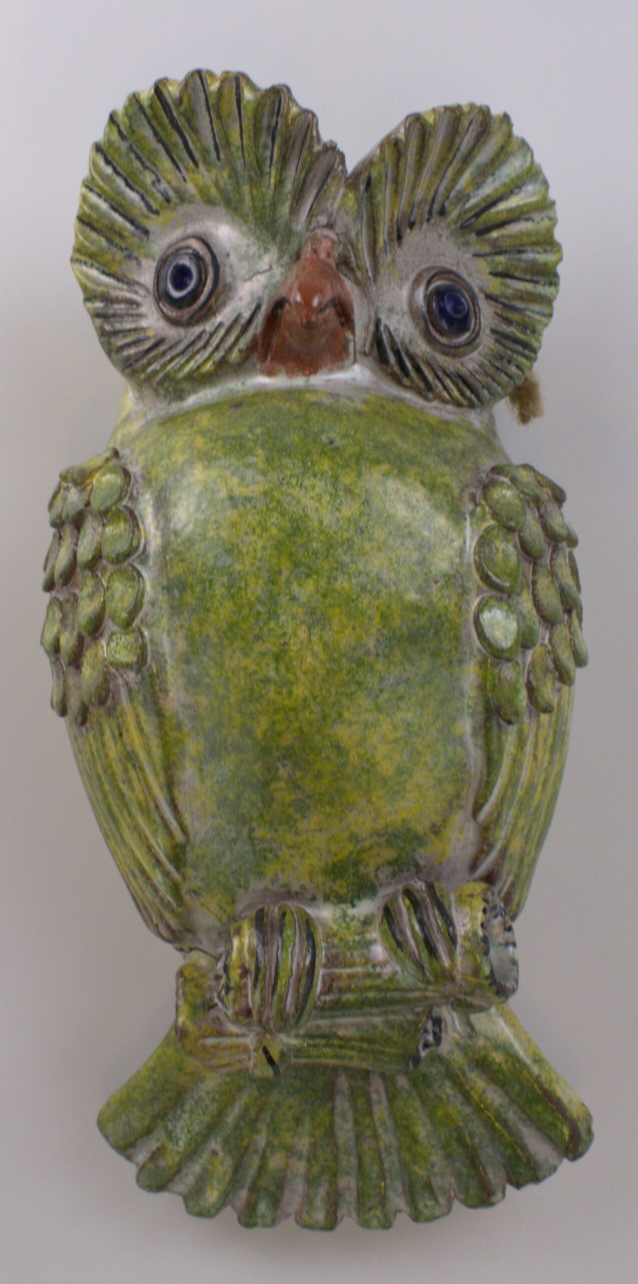 Cerámica Mayólica