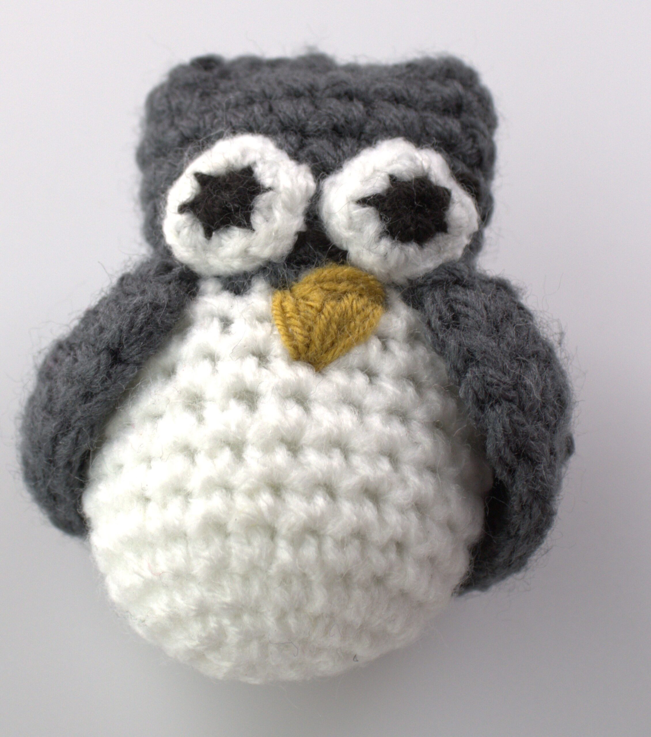 Crochet