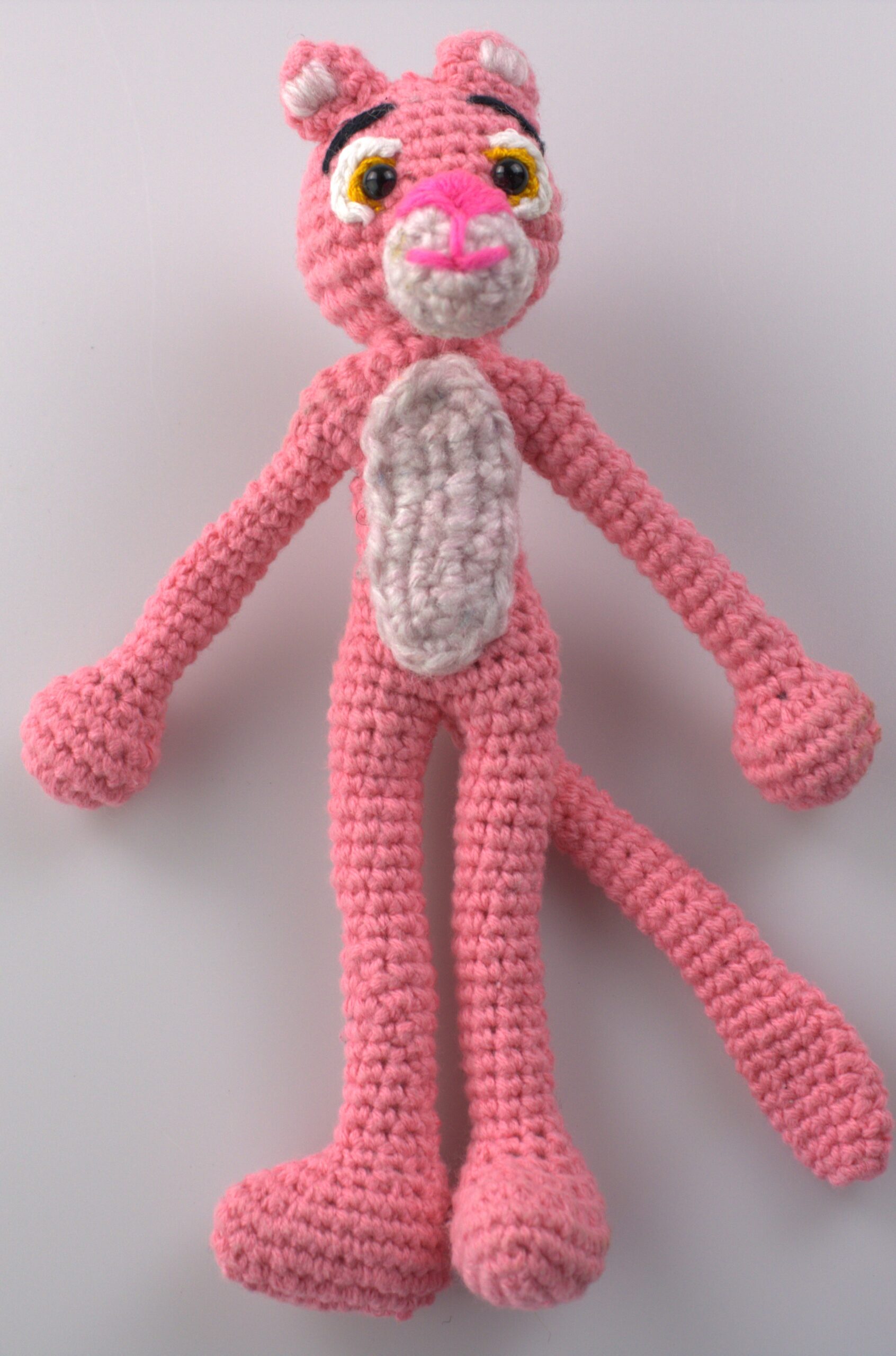 Crochet