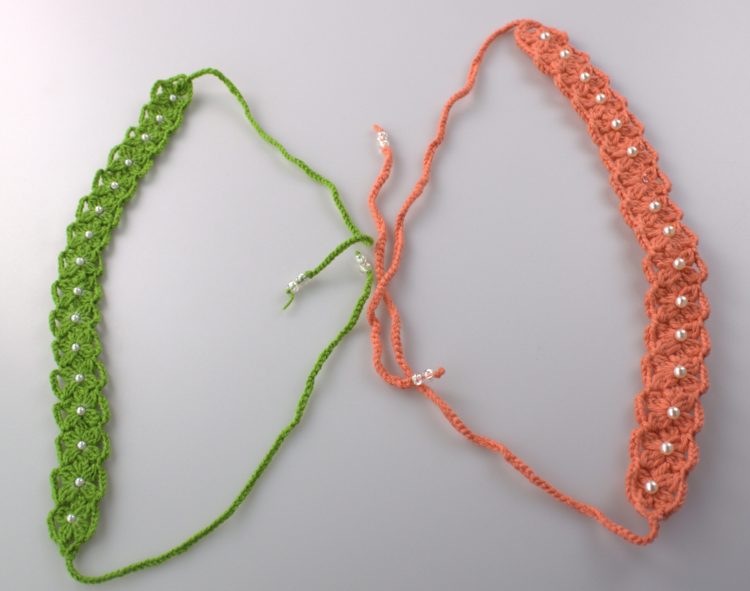 Crochet
