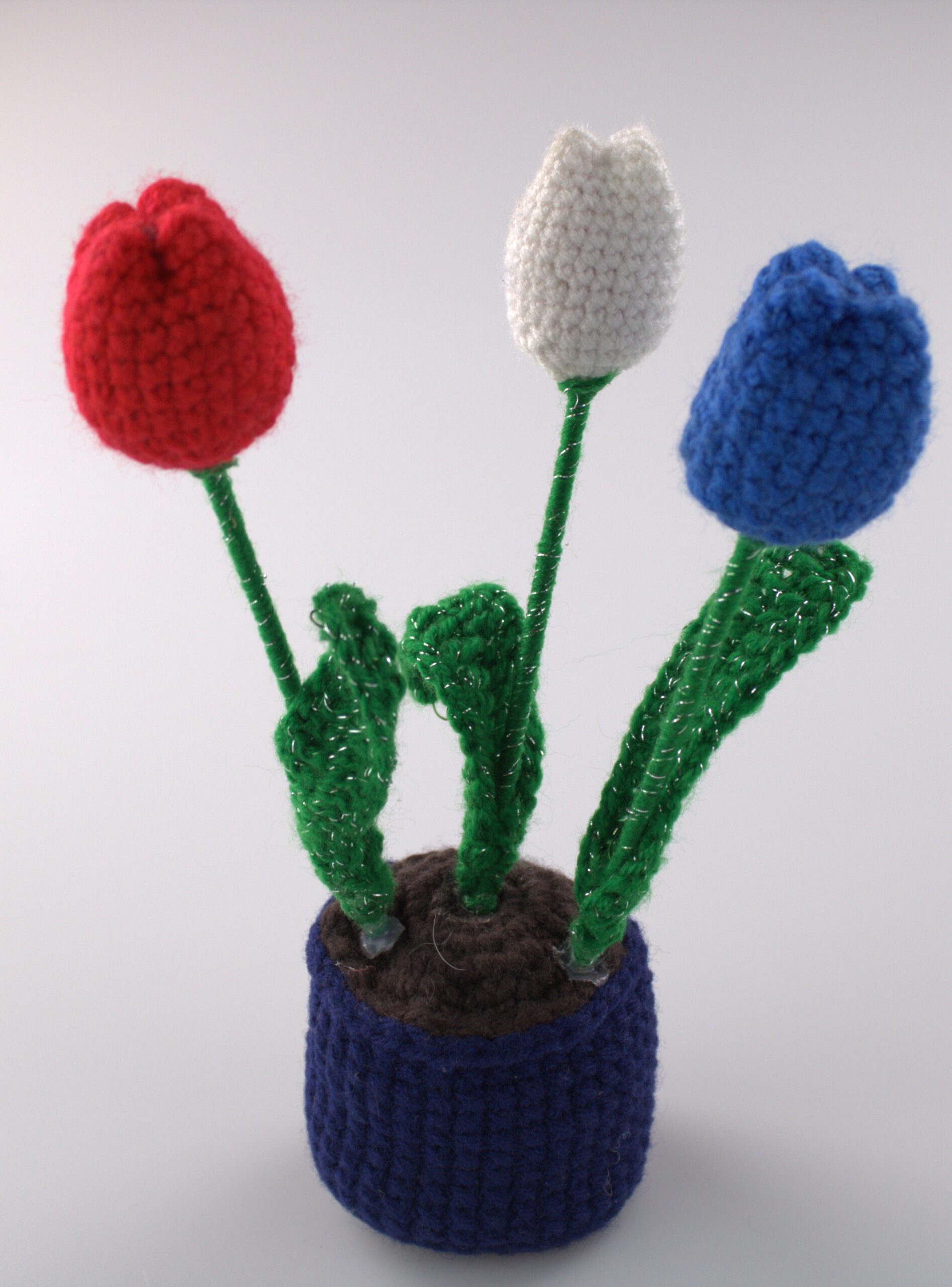 Crochet