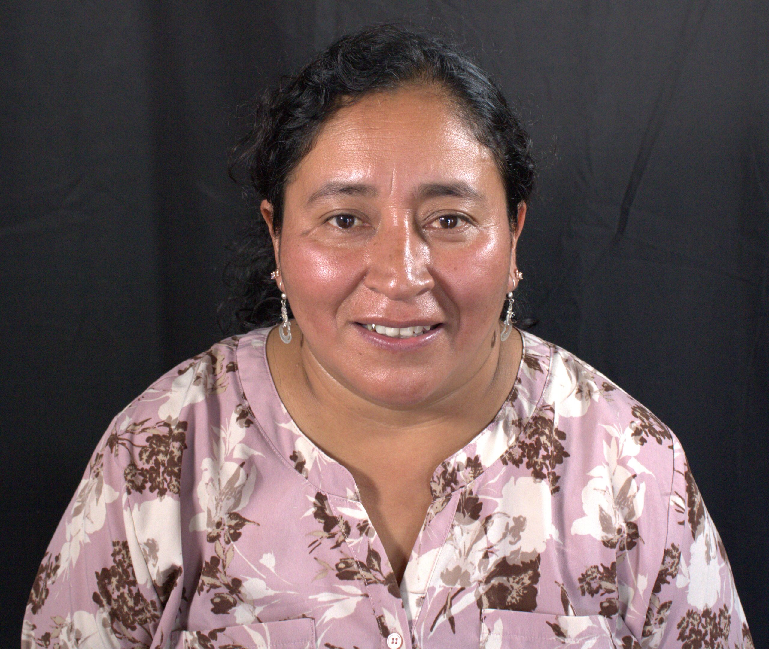 Monerías de crochet “Gloria”