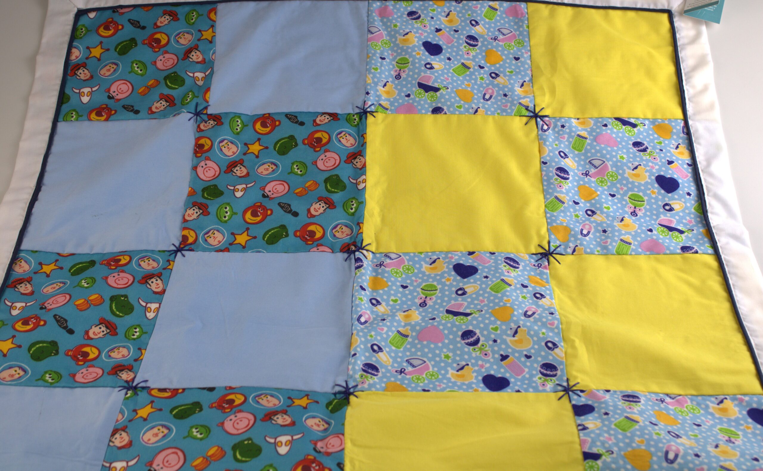 Creaciones Marina