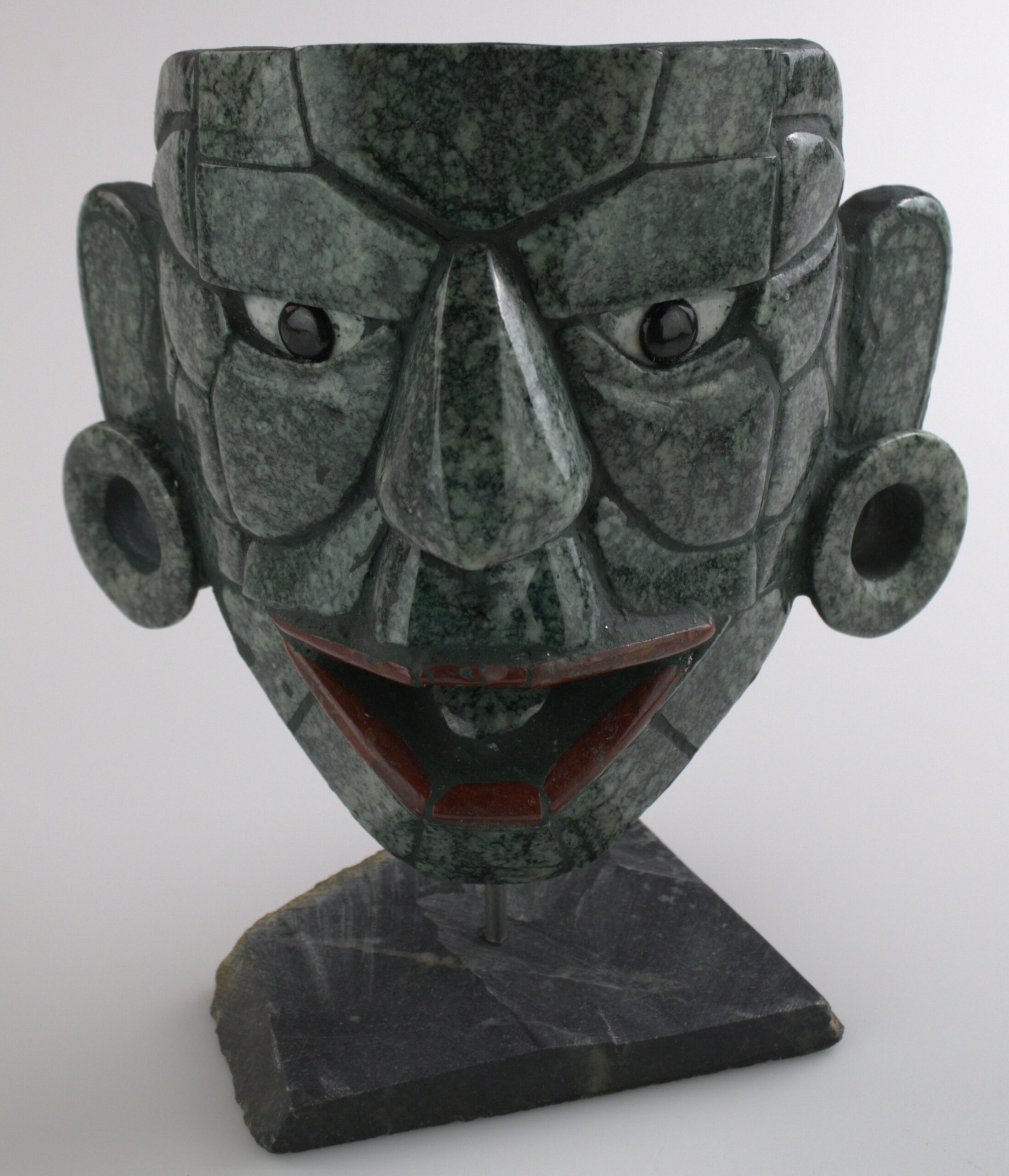 Jade Plata Cuero Piedras