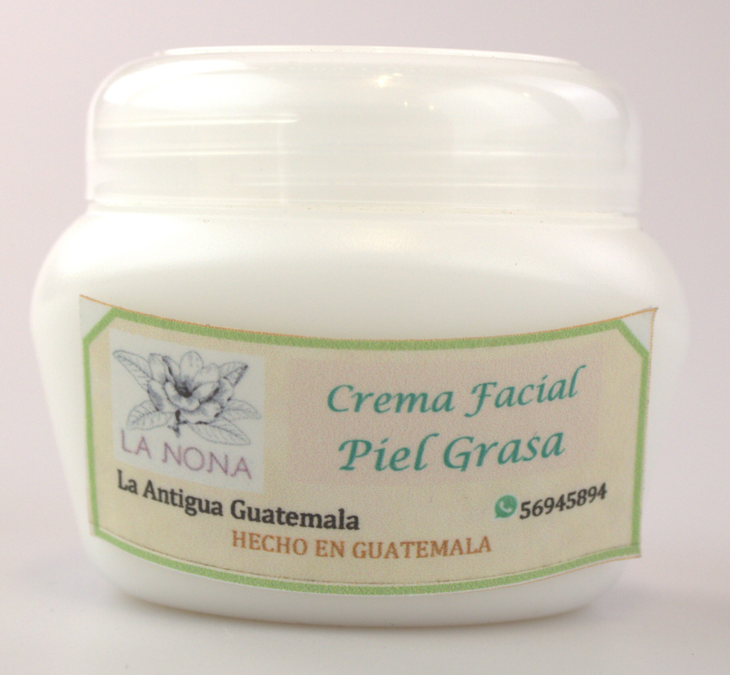 Productos Artesanales “La Nona”