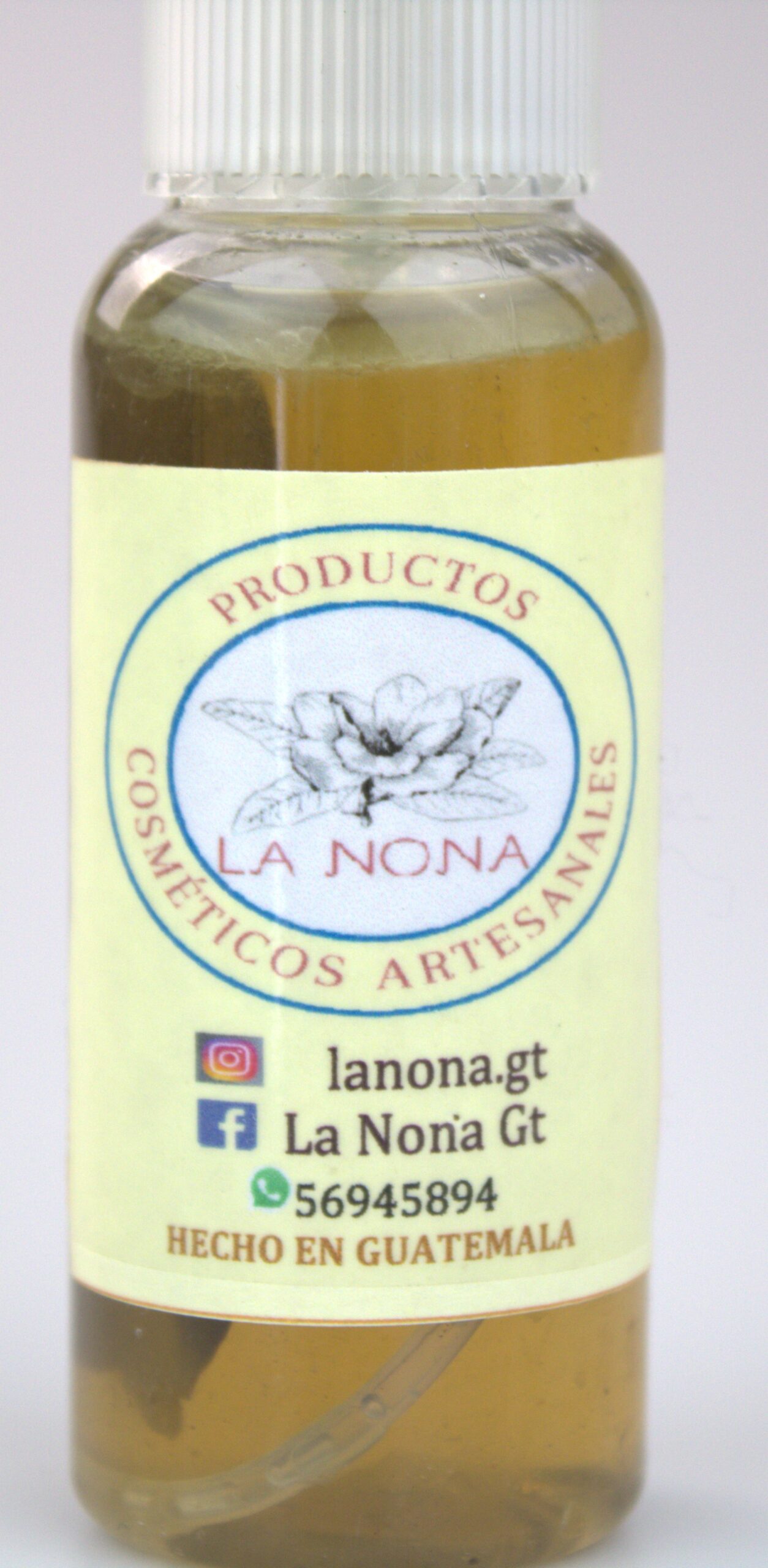 Productos Artesanales “La Nona”