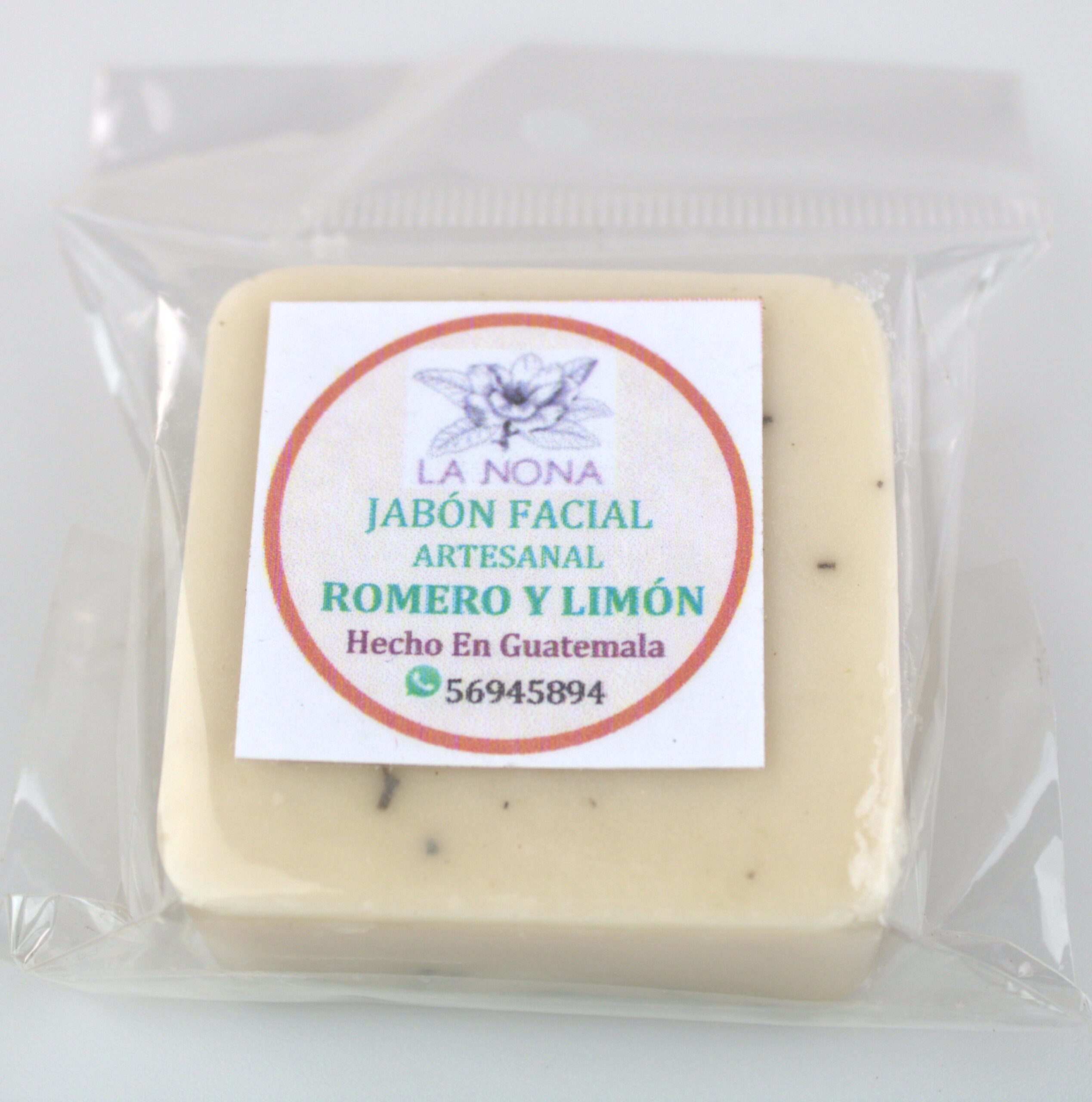 Productos Artesanales “La Nona”
