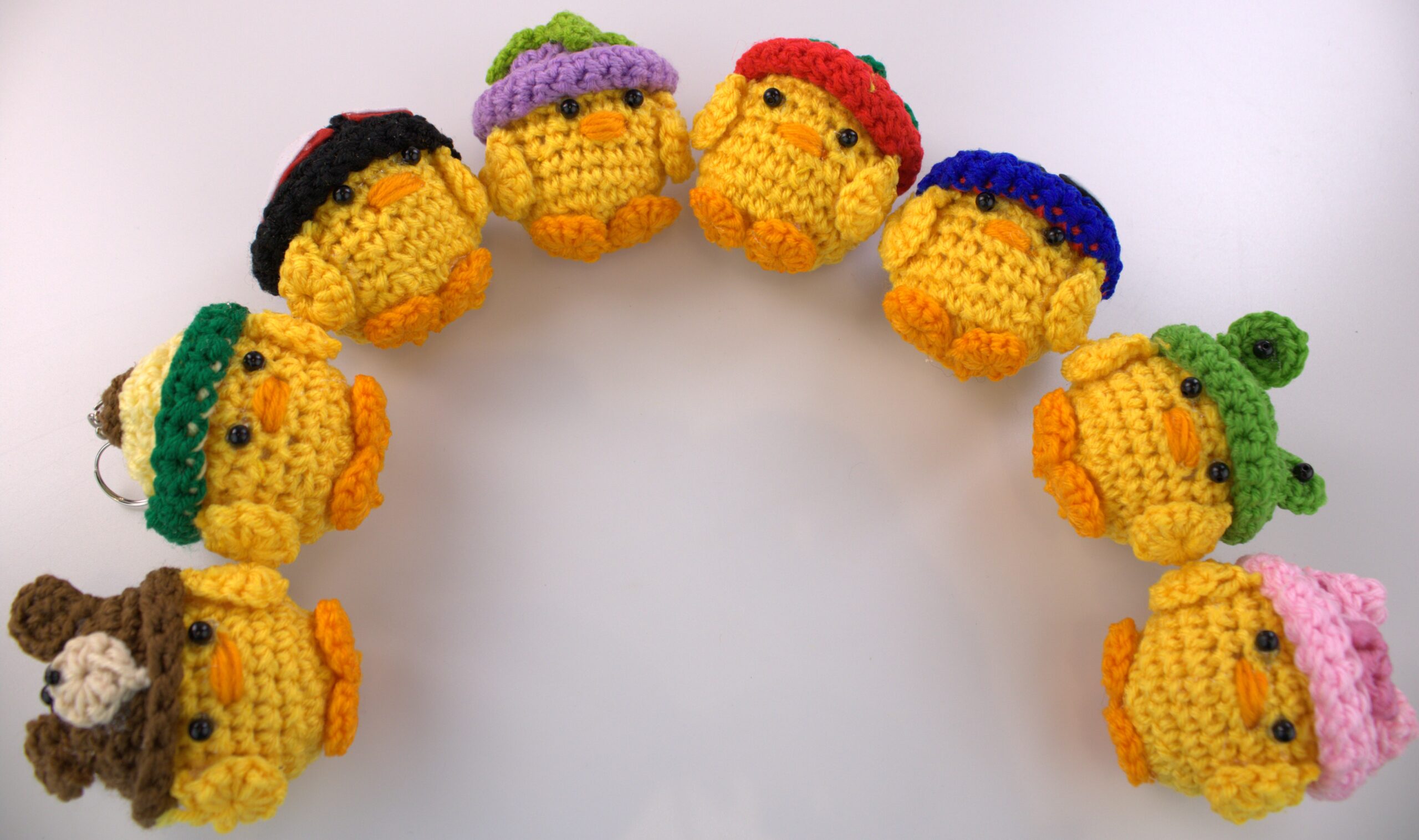 Creaciones D´Analía