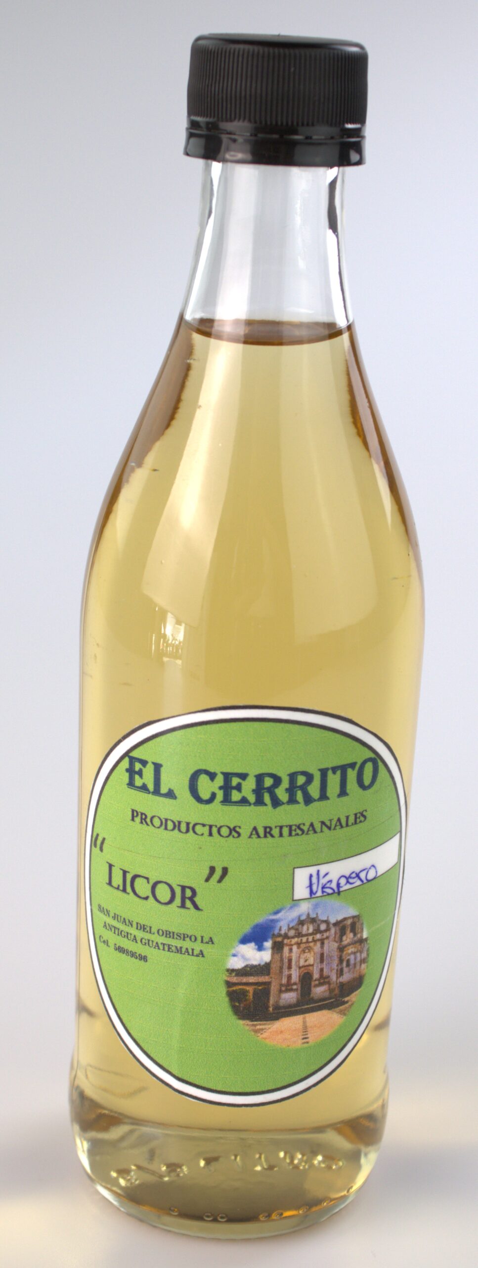 Productos Artesanales YogurBely y El Cerrito