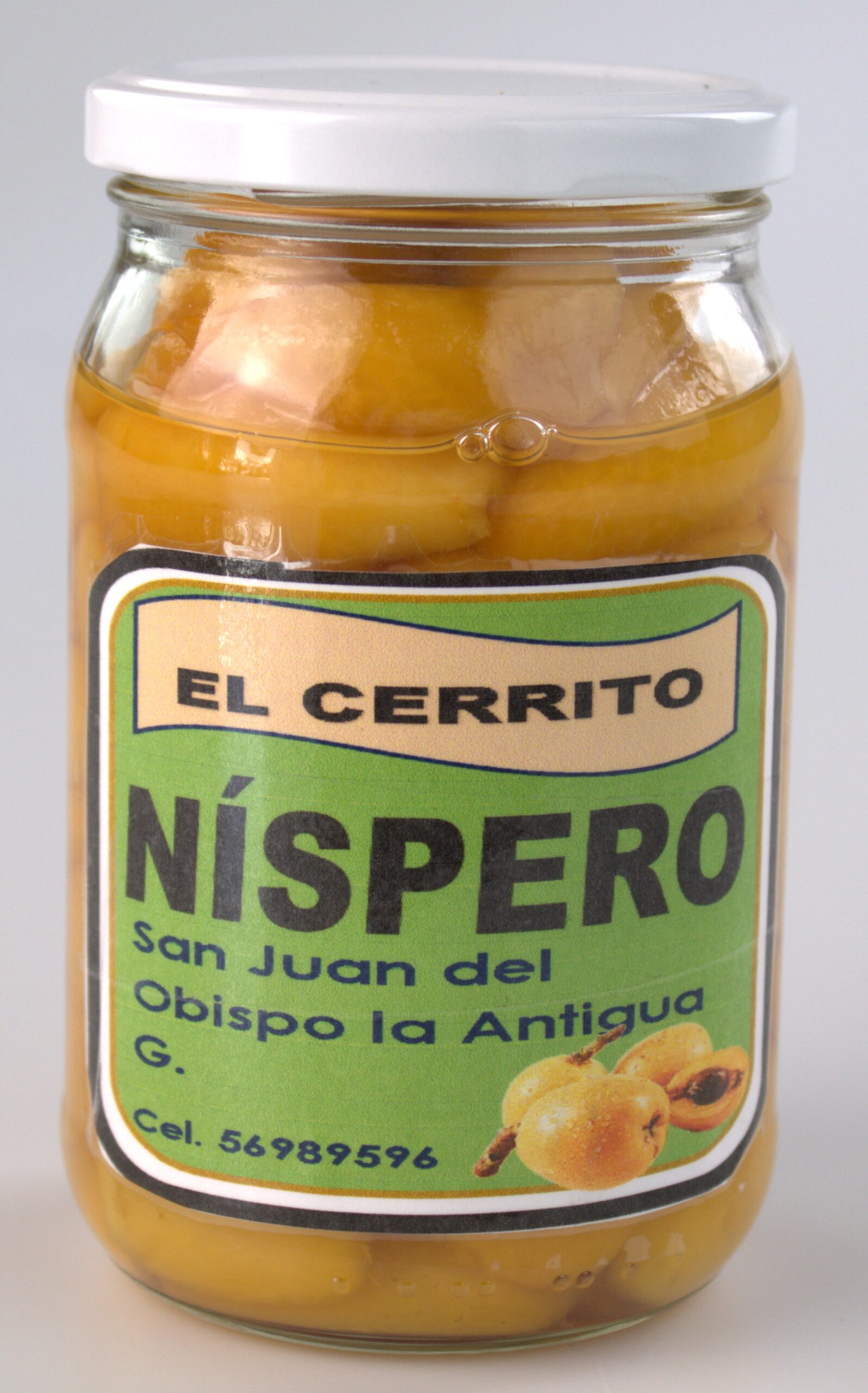 Productos Artesanales YogurBely y El Cerrito