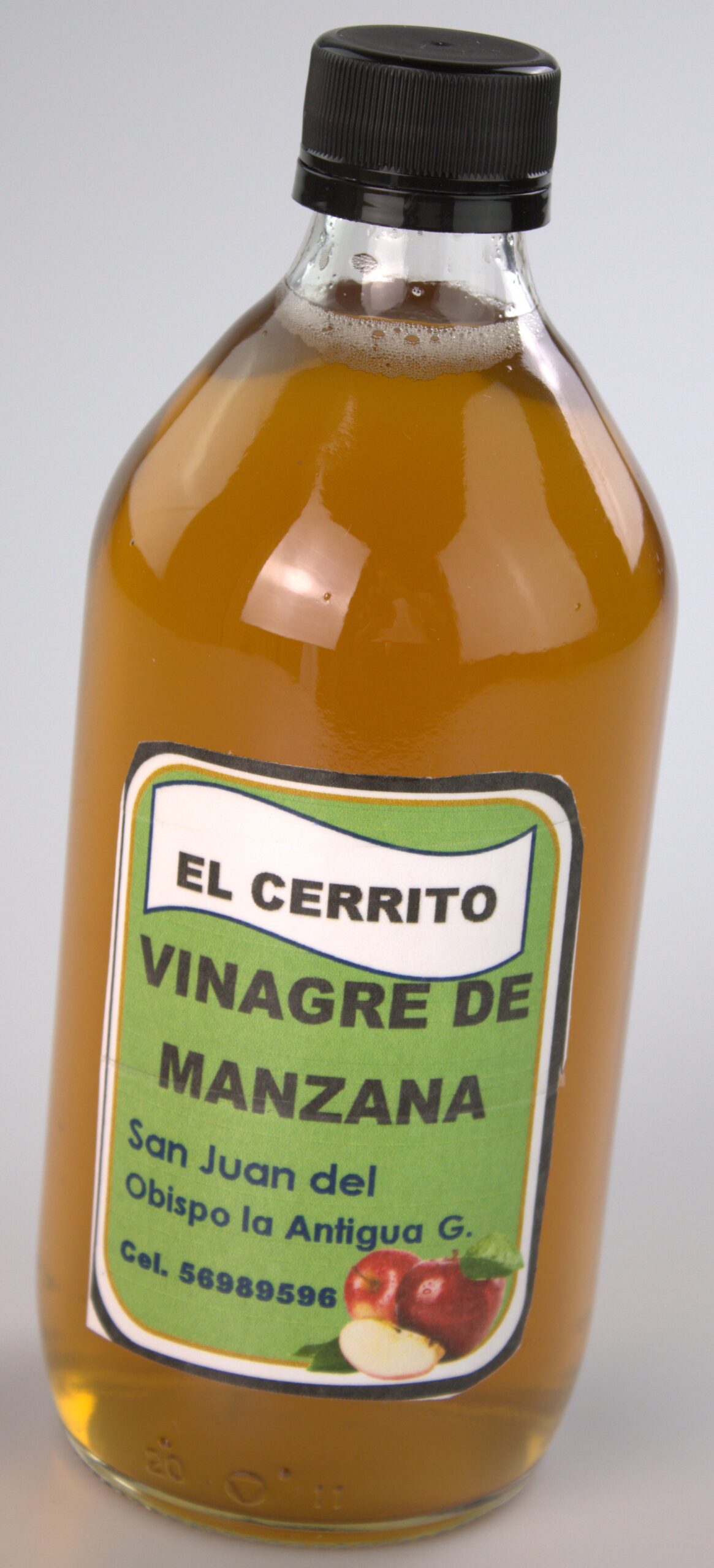 Productos Artesanales YogurBely y El Cerrito