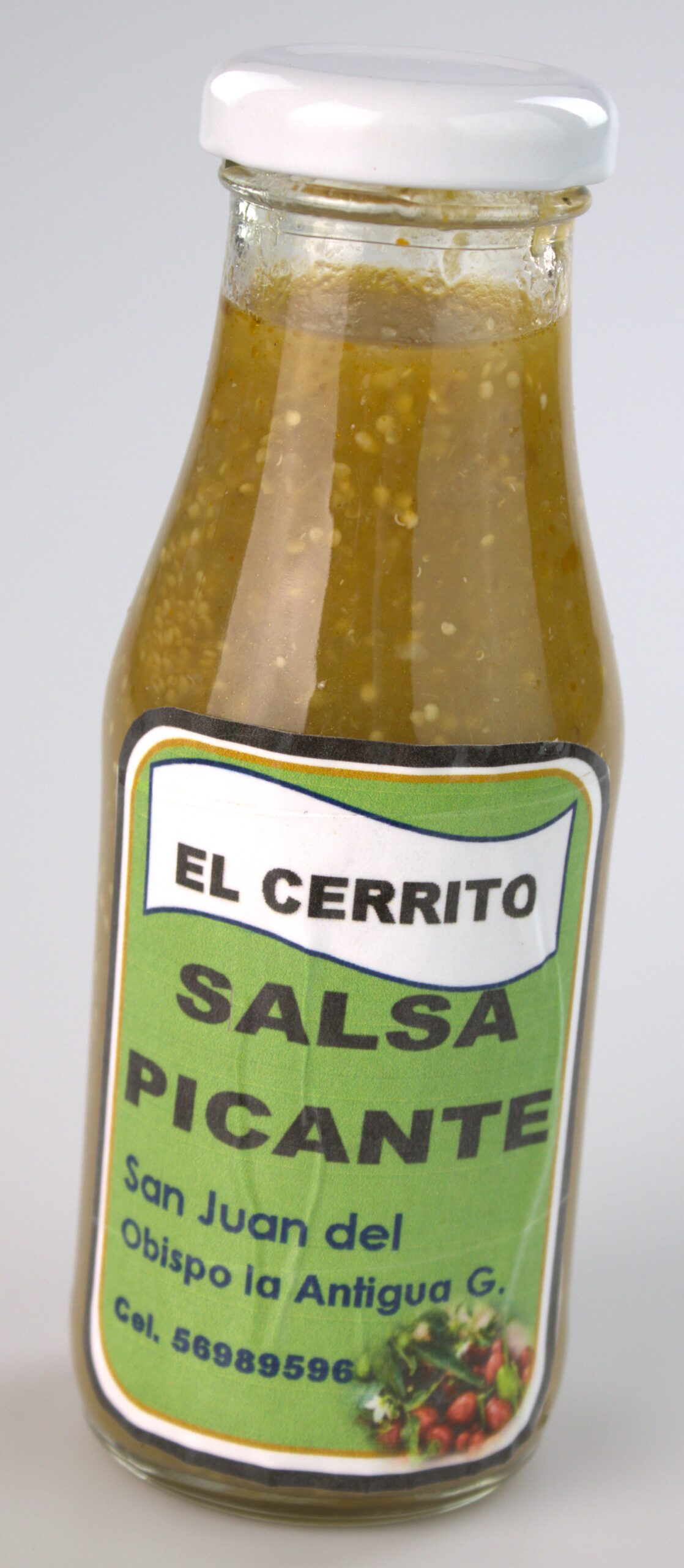Productos Artesanales YogurBely y El Cerrito