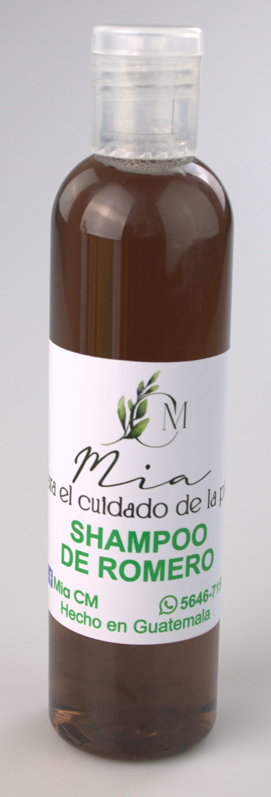 Mia CM para el cuidado de la Piel y el Cabello