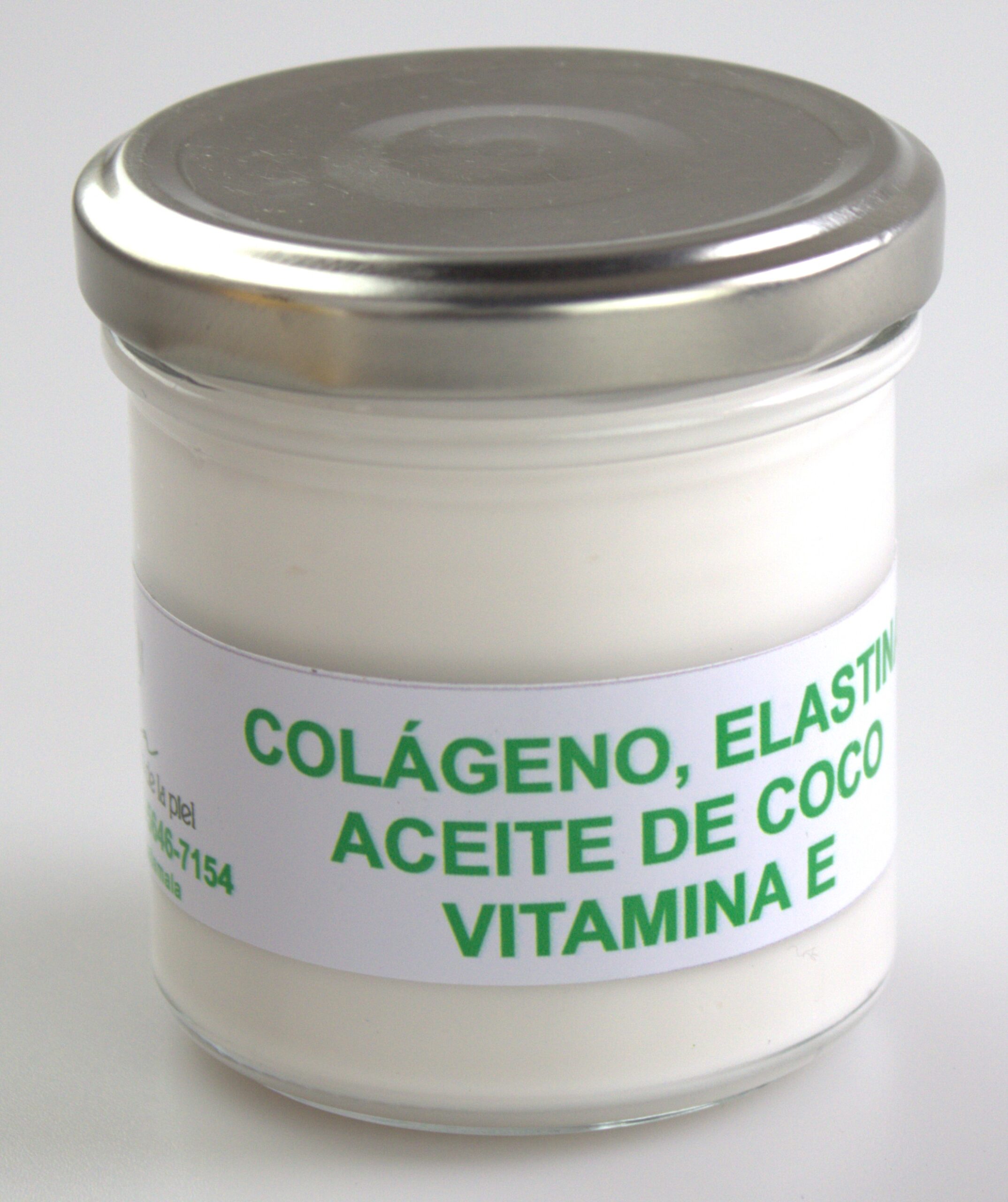 Mia CM para el cuidado de la Piel y el Cabello
