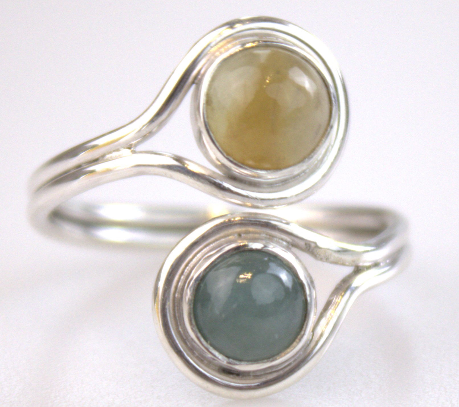 Plata y Jade