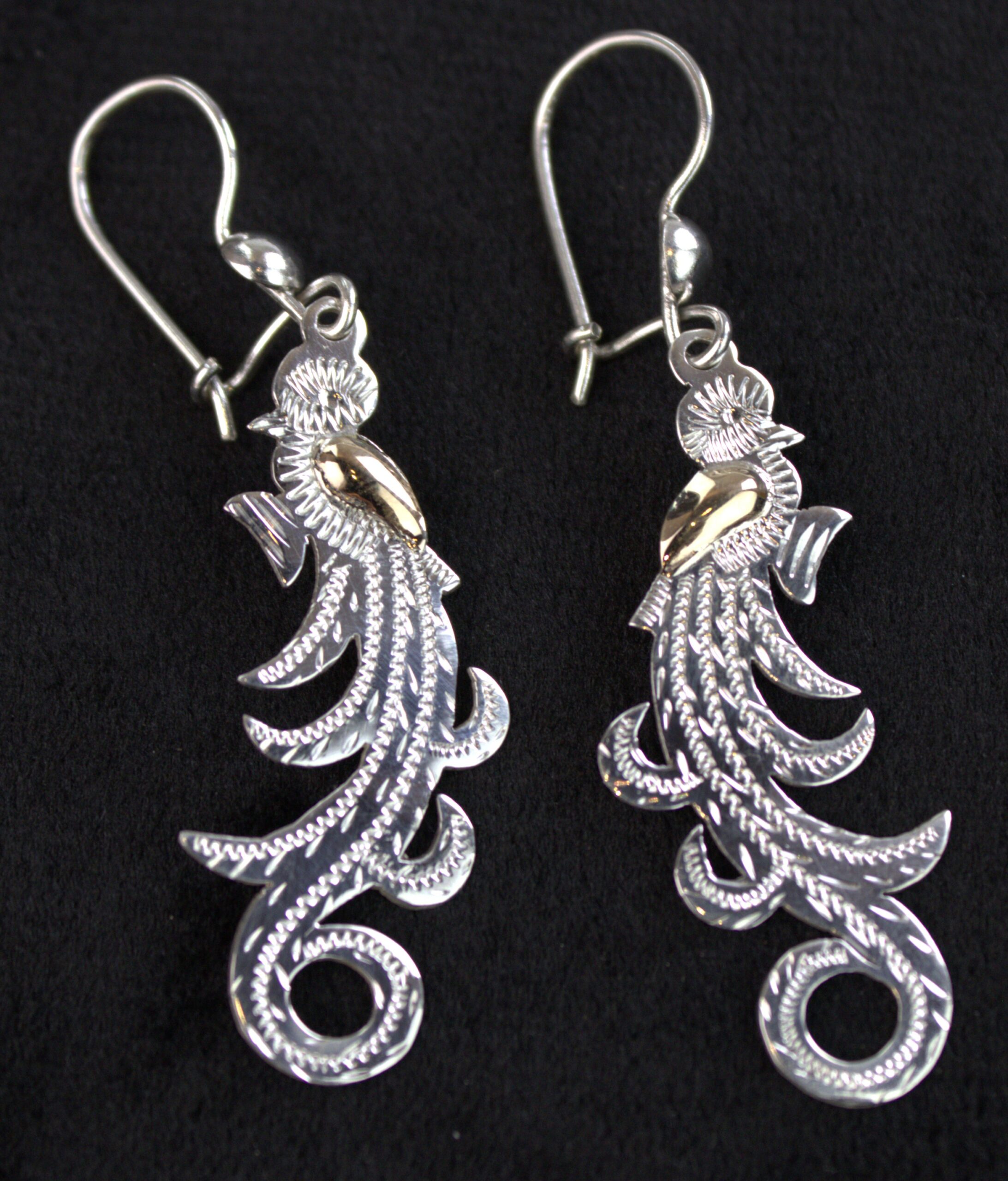 Plata y Jade