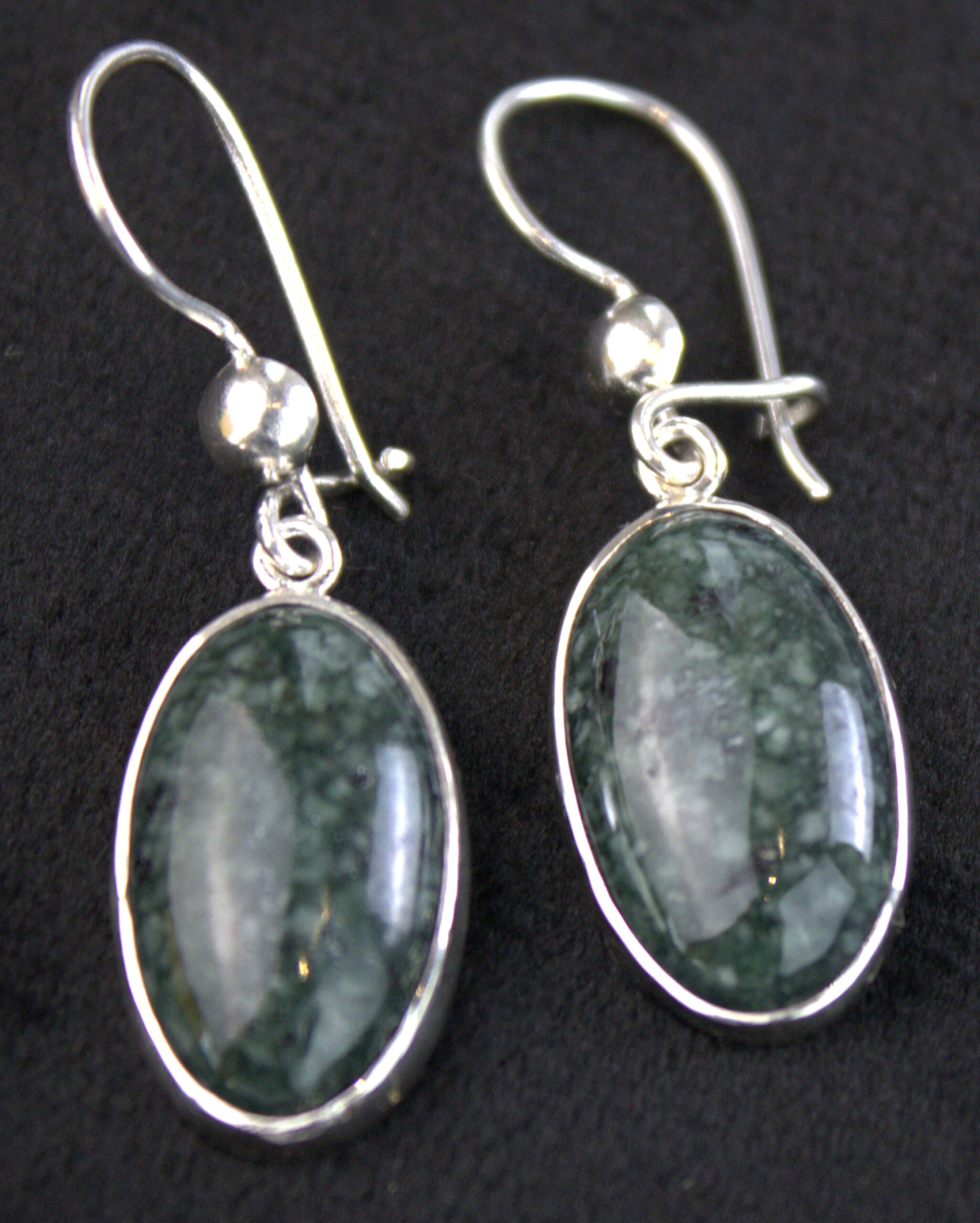 Plata y Jade