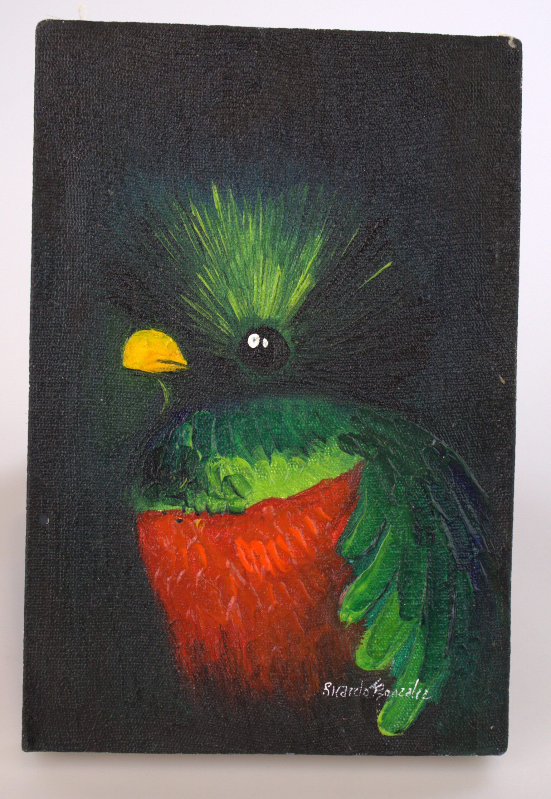 Gonzáles Art Gonzáles Art