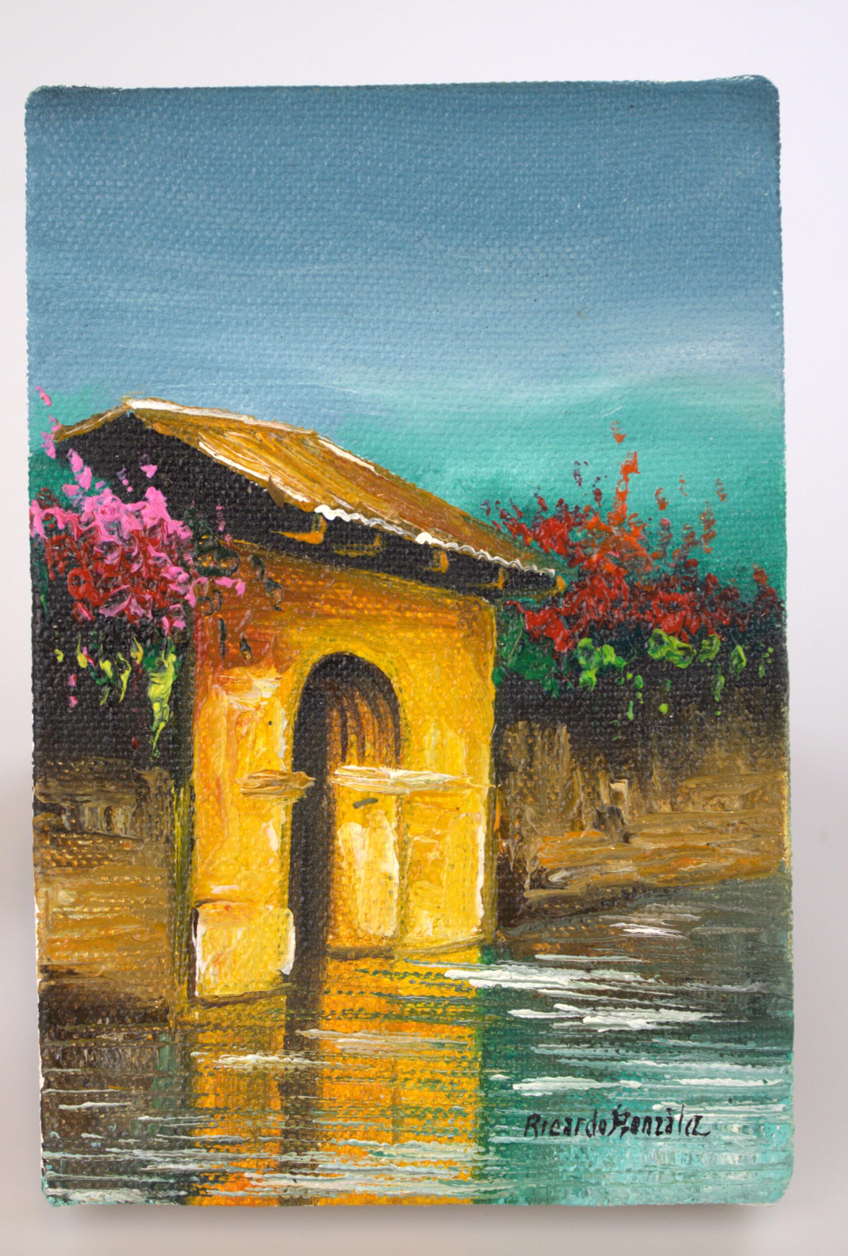 Gonzáles Art Gonzáles Art