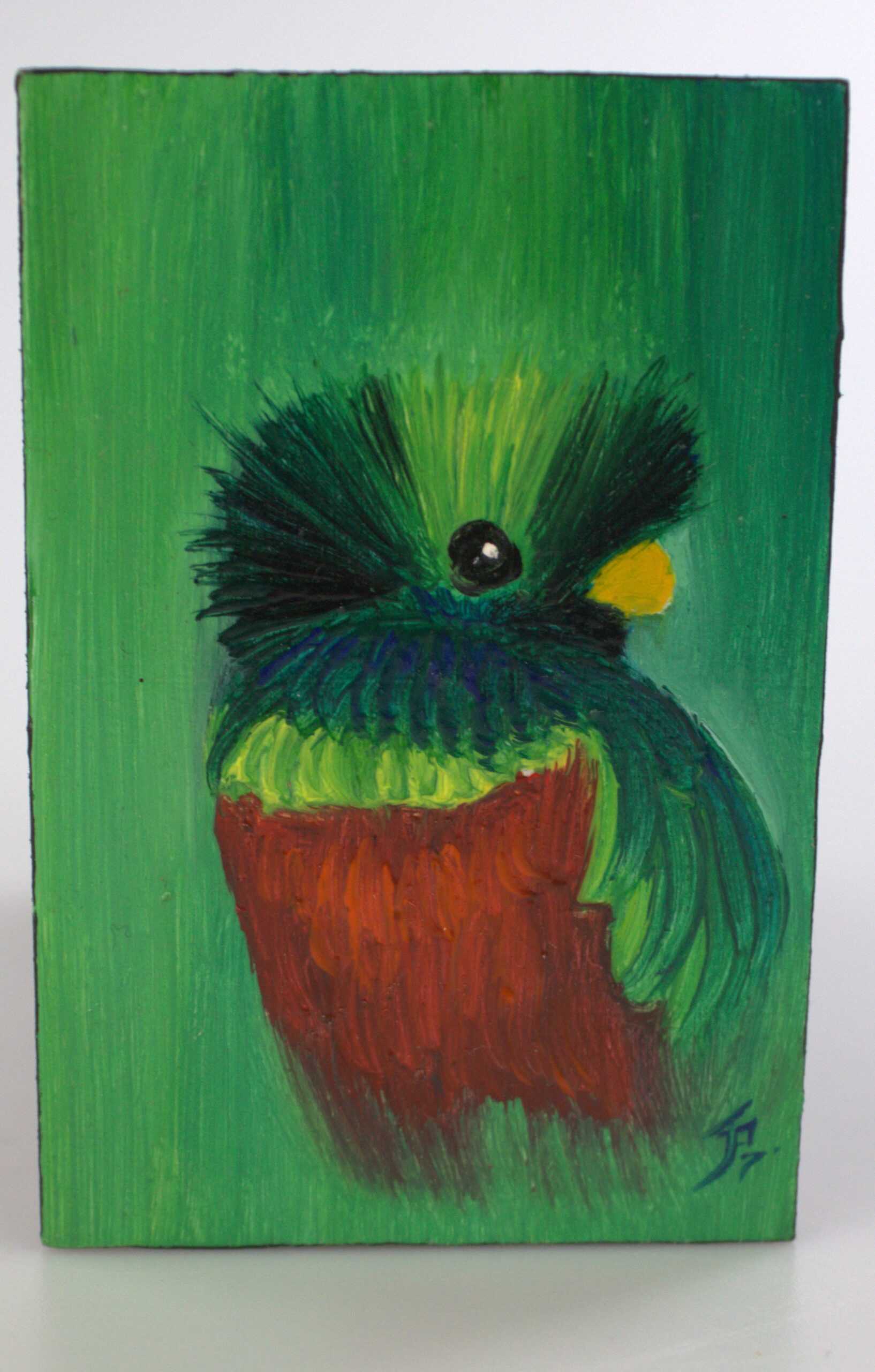 Gonzáles Art Gonzáles Art