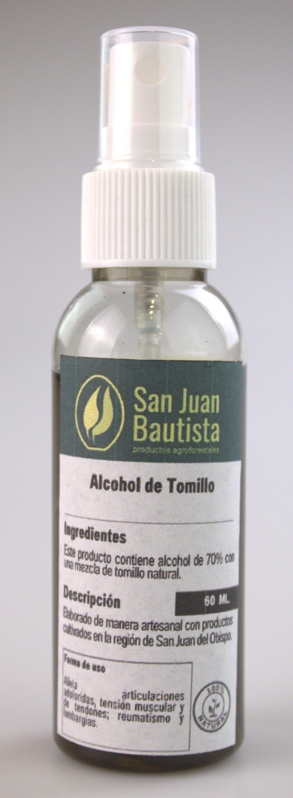 Agroforestales San Juan Bautista Agroforestales San Juan Bautista