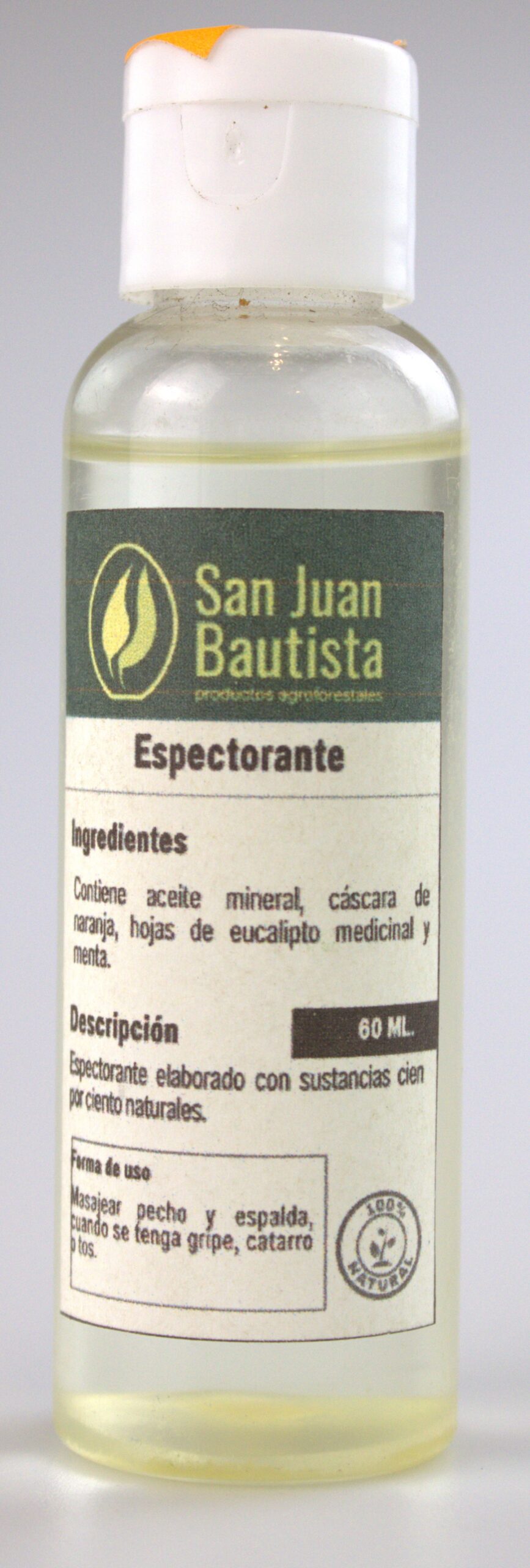 Agroforestales San Juan Bautista Agroforestales San Juan Bautista