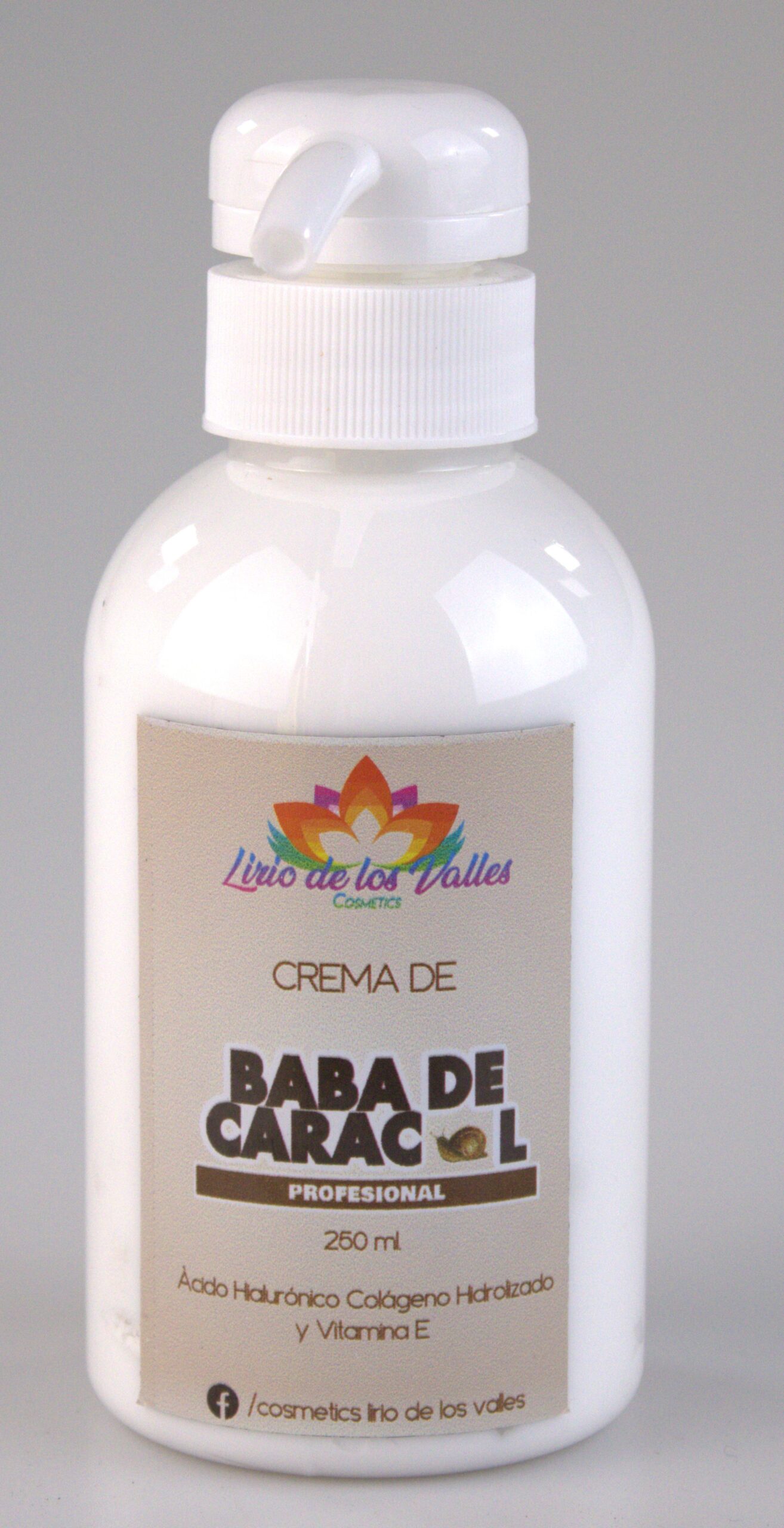 Cometi KS lirio de los valles Cometi KS lirio de los valles