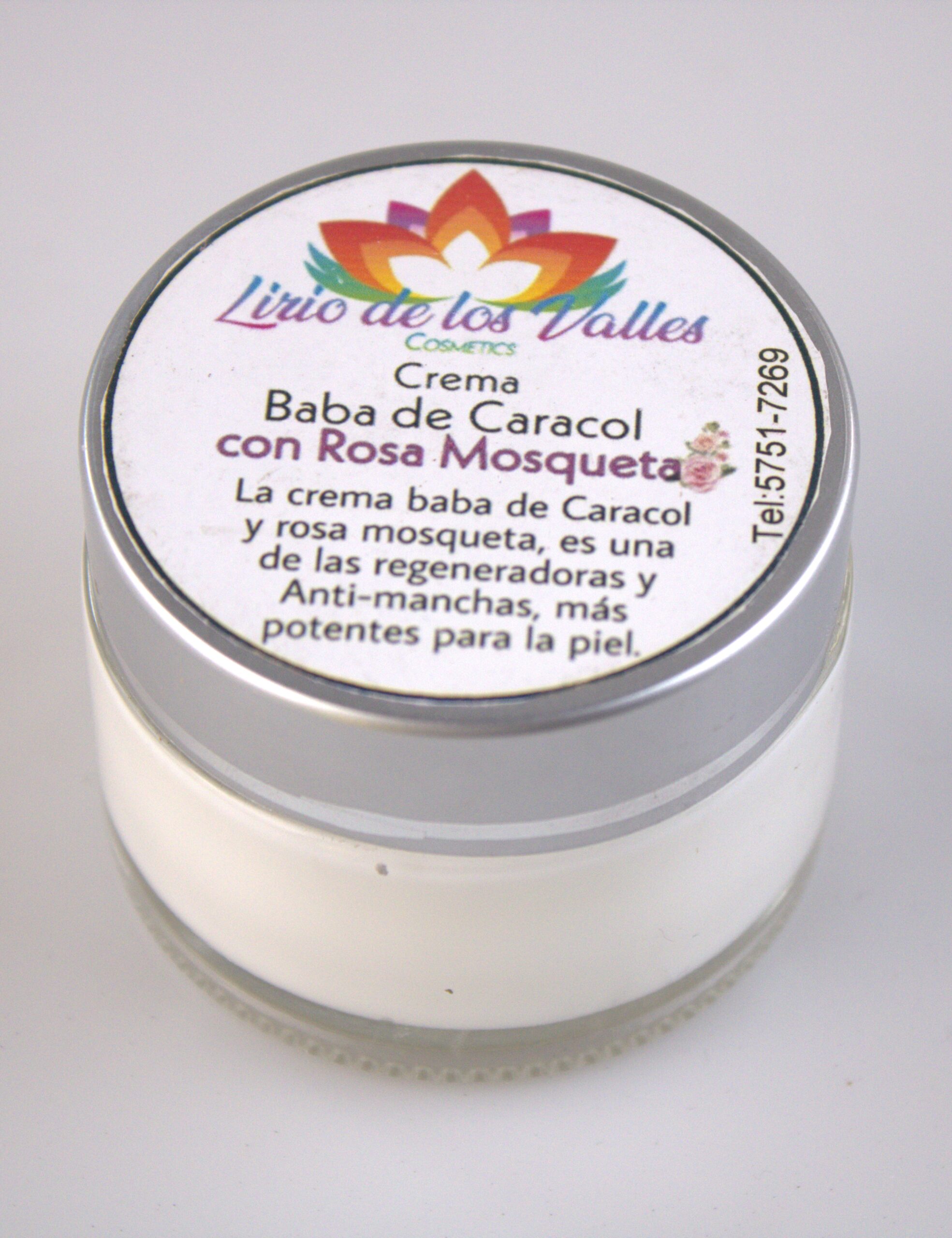 Cometi KS lirio de los valles Cometi KS lirio de los valles