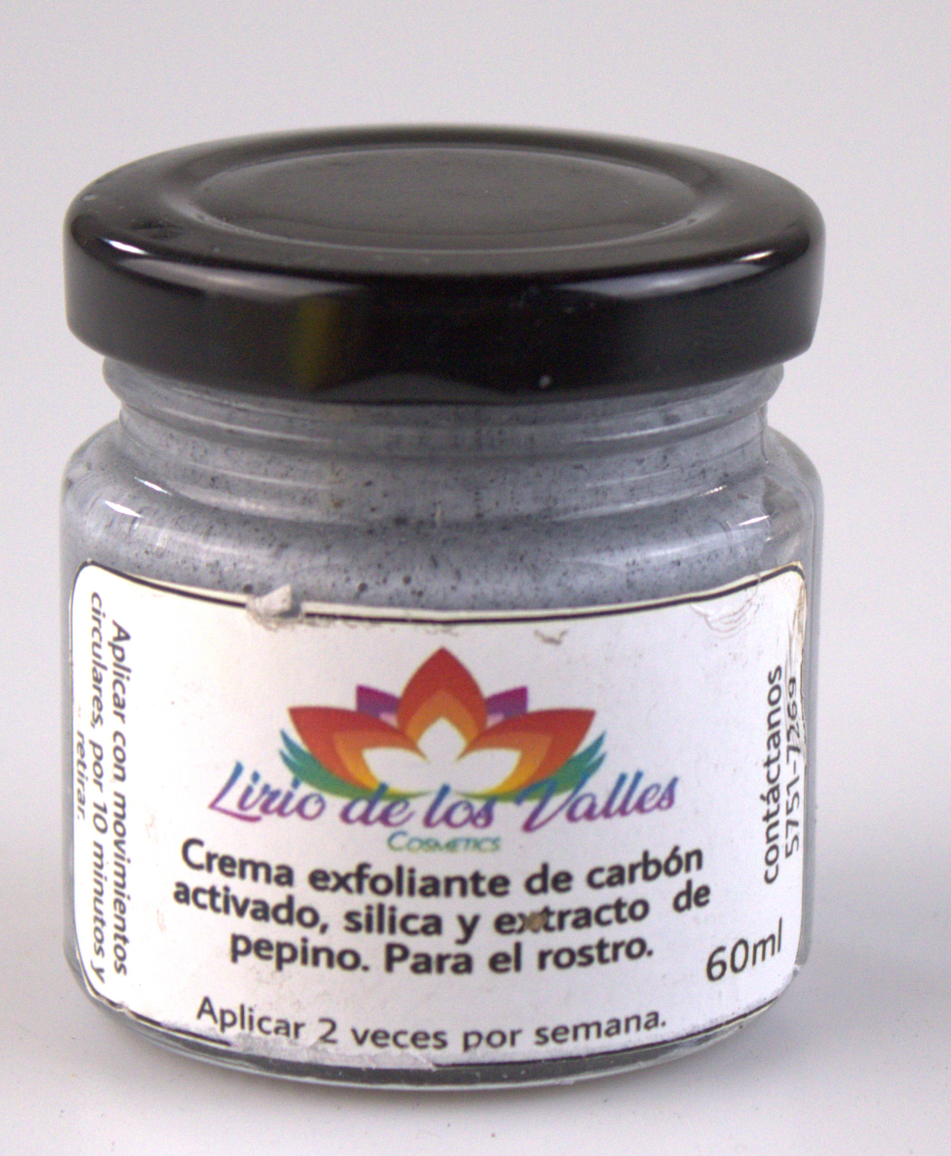Cometi KS lirio de los valles Cometi KS lirio de los valles