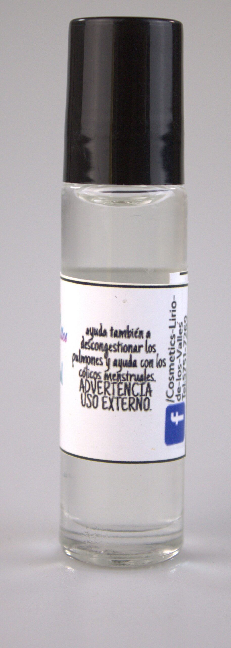 Cometi KS lirio de los valles Cometi KS lirio de los valles