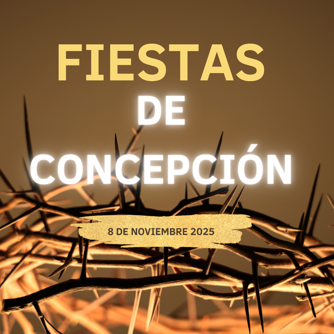 Fiestas de Concepción