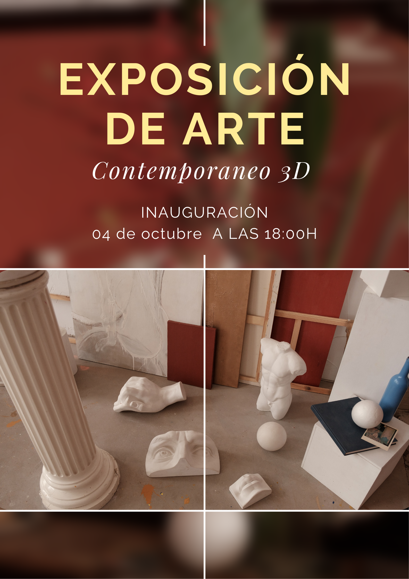 Arte contemporáneo