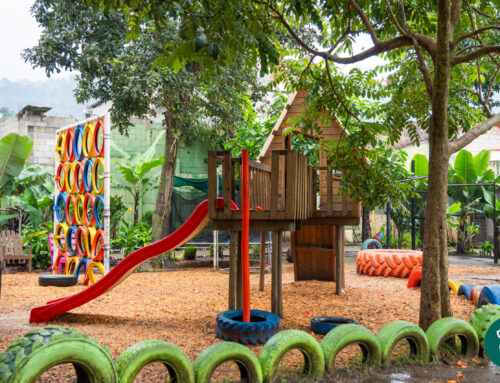 Restaurantes de San Felipe de Jesús