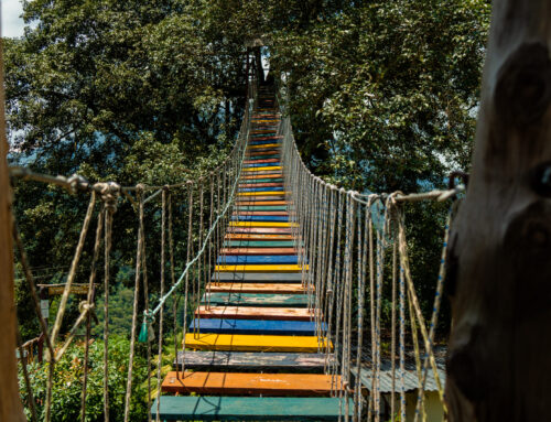 Antigua para todos: Segmentos turísticos en la ciudad colonial