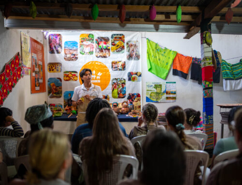 Restaurantes de San Juan del Obispo