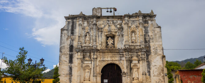 San gaspar